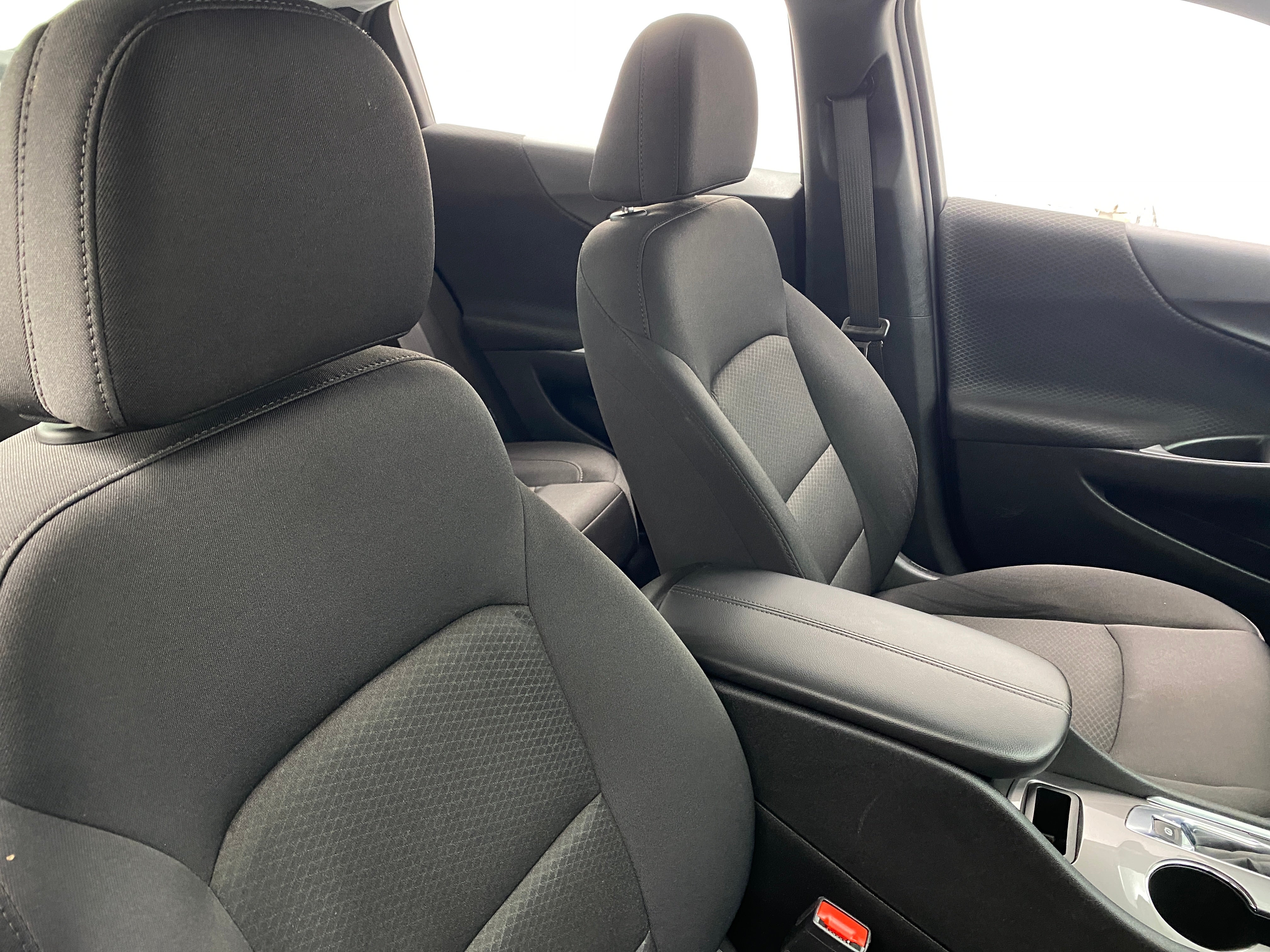2024 Chevrolet Malibu LT 2