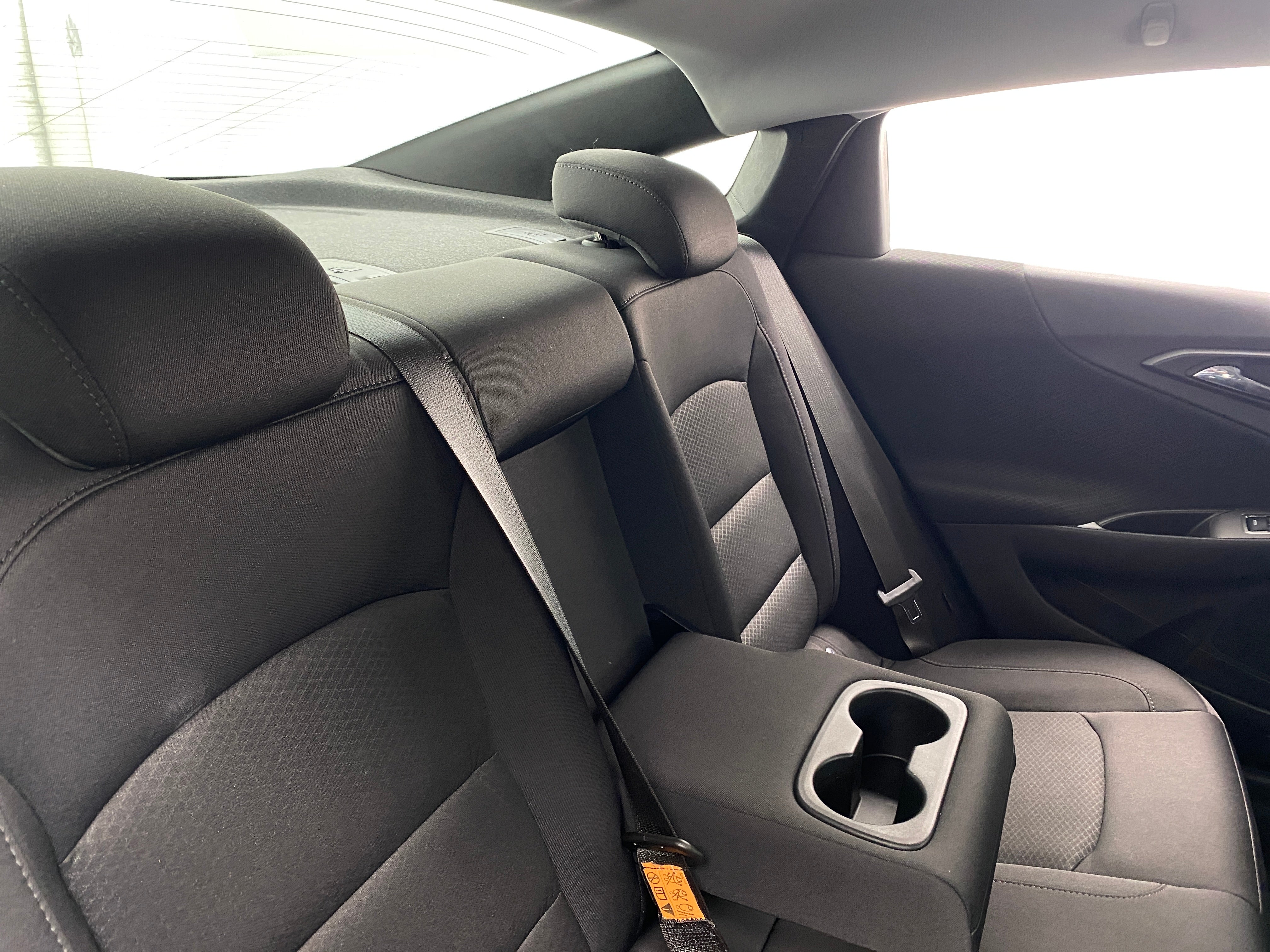 2024 Chevrolet Malibu LT 6