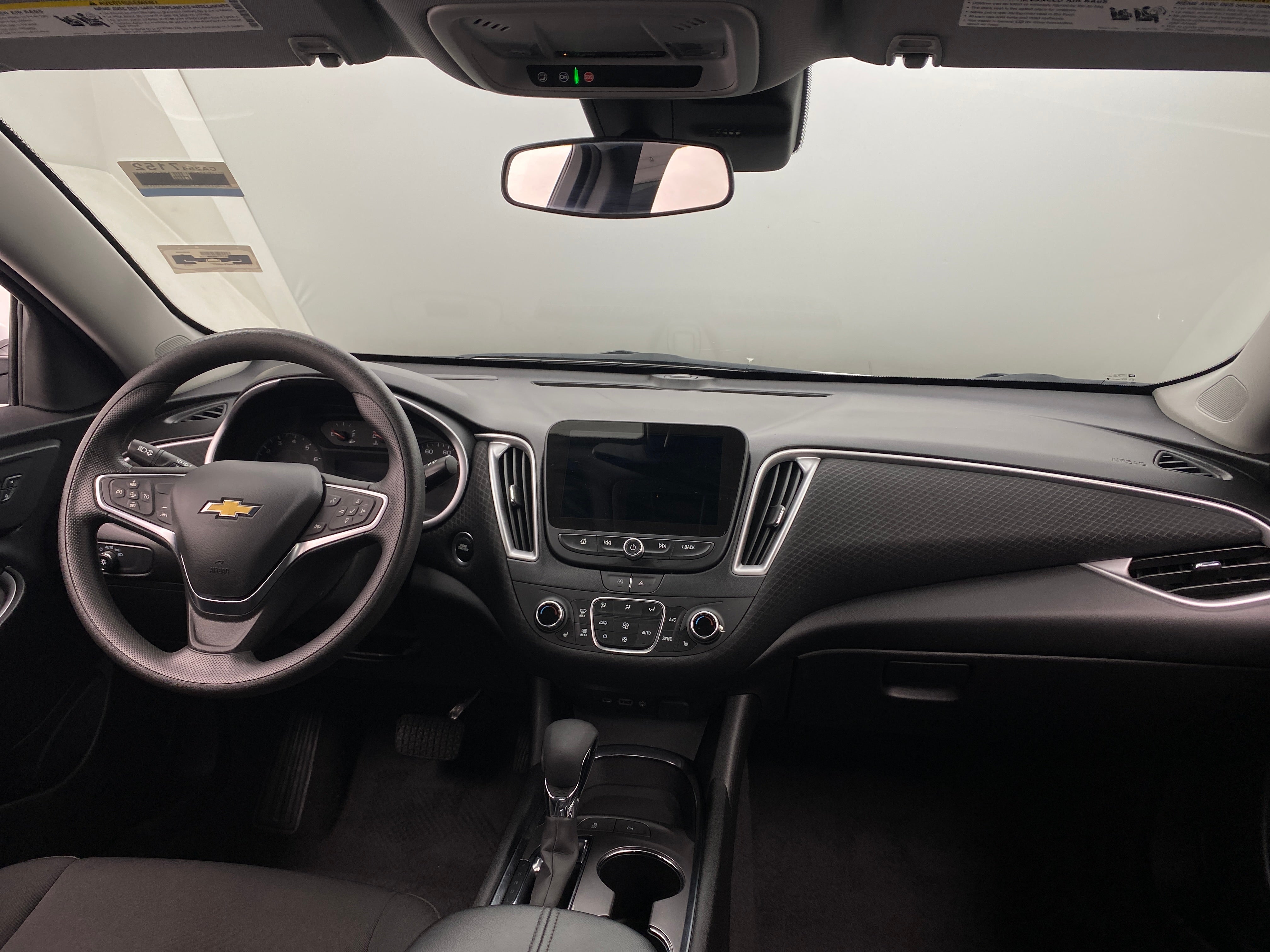 2024 Chevrolet Malibu LT 3