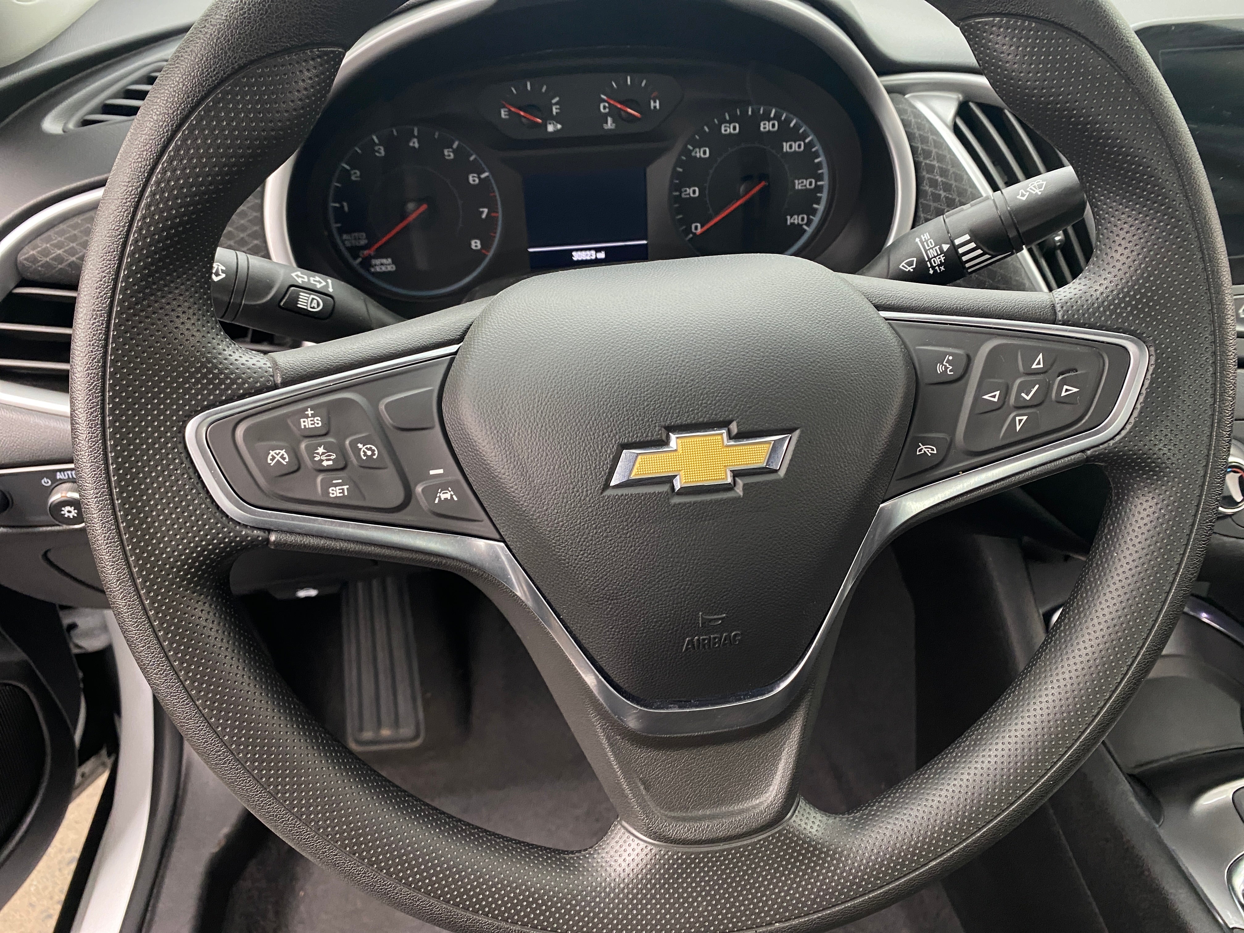 2024 Chevrolet Malibu LT 5