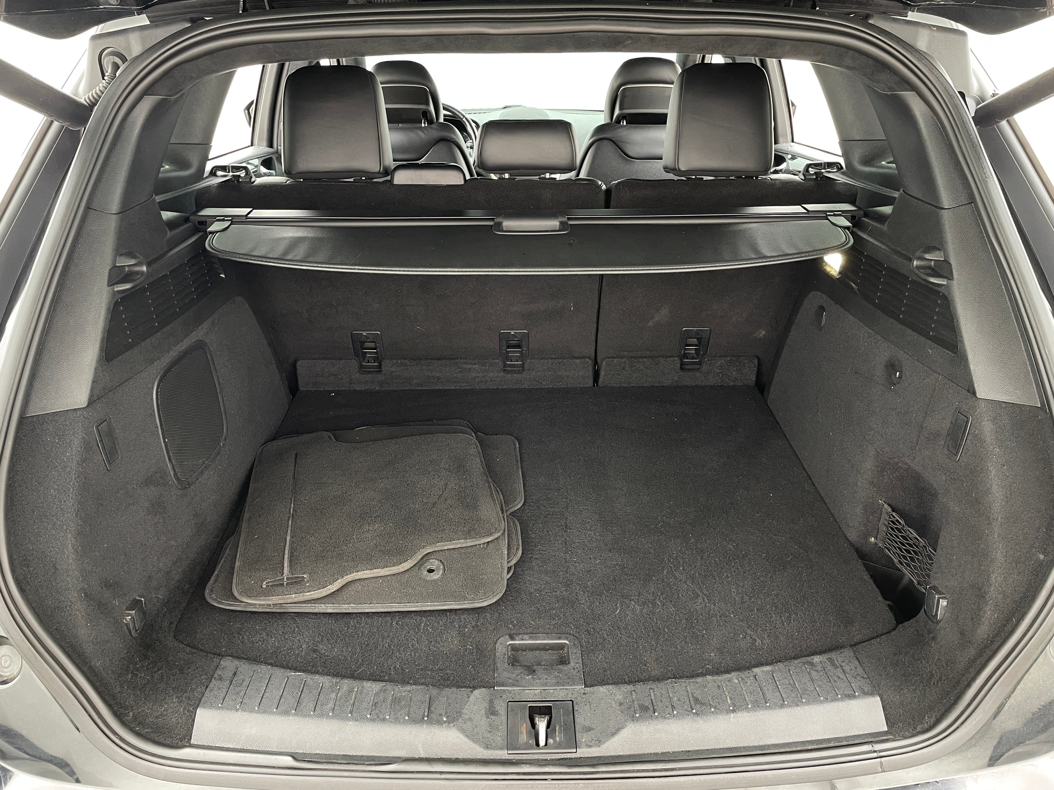 2018 Lincoln MKC Black Label 6