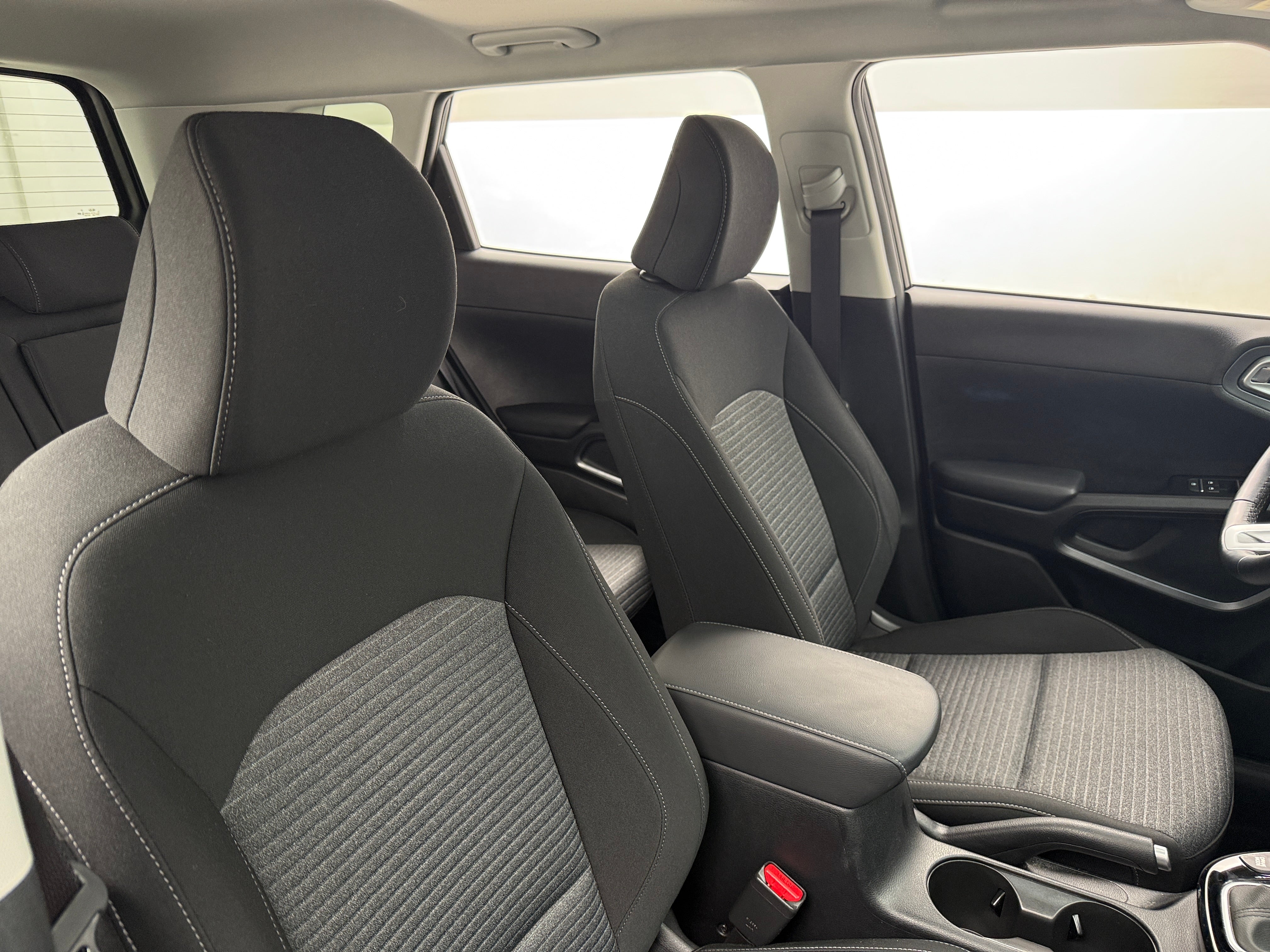 2021 Kia Soul EX 2