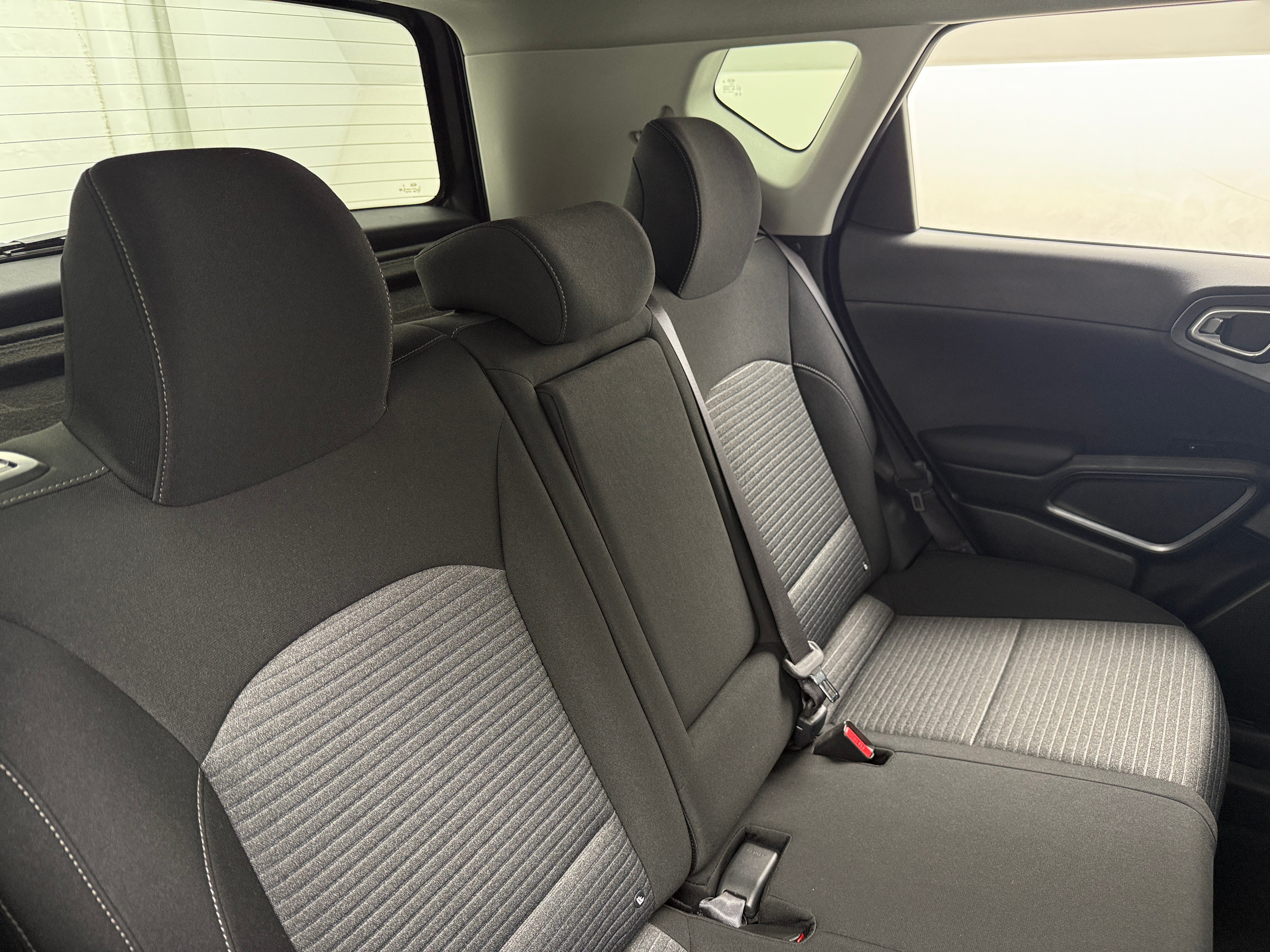 2021 Kia Soul EX 6
