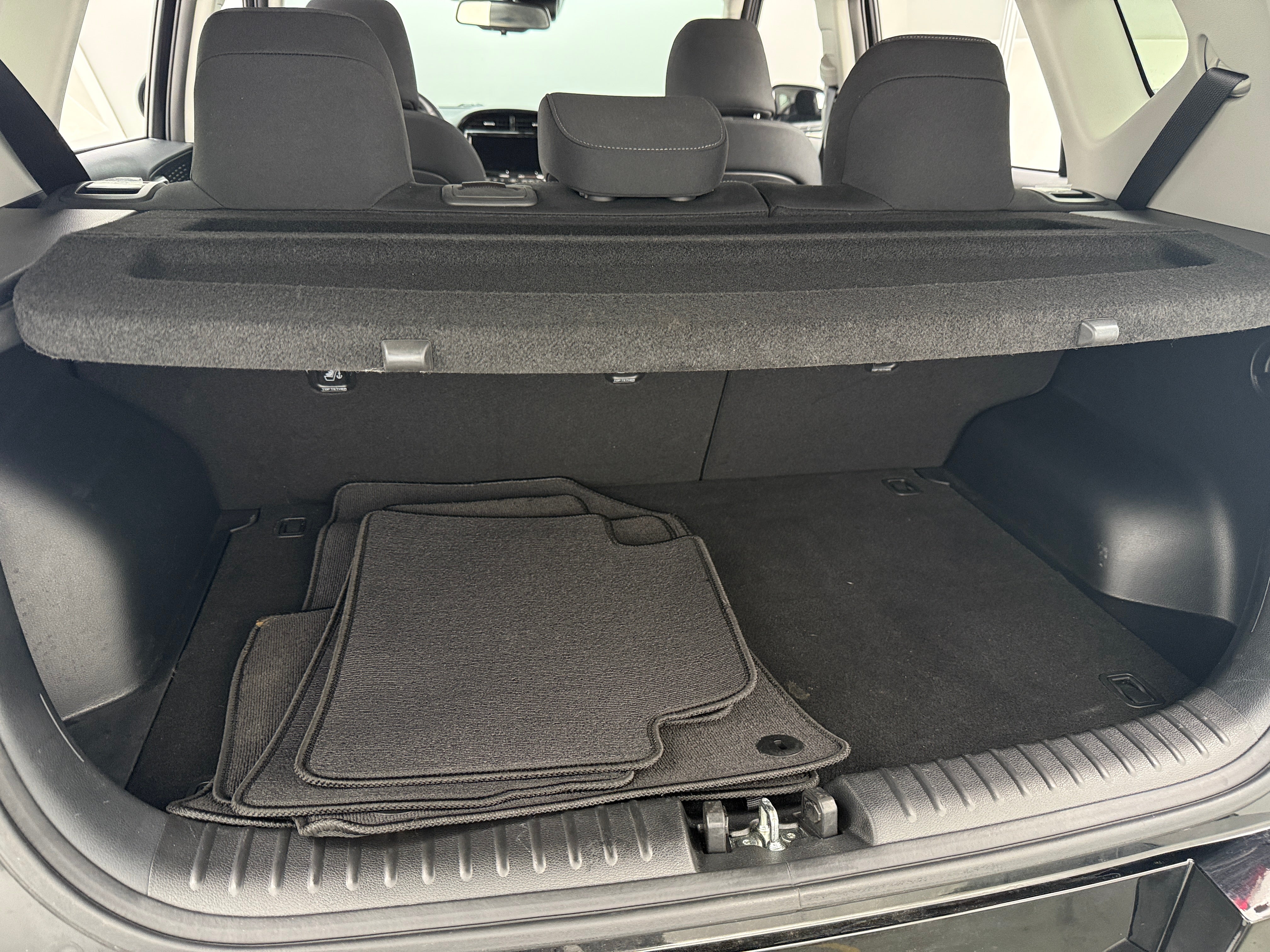 2021 Kia Soul EX 7