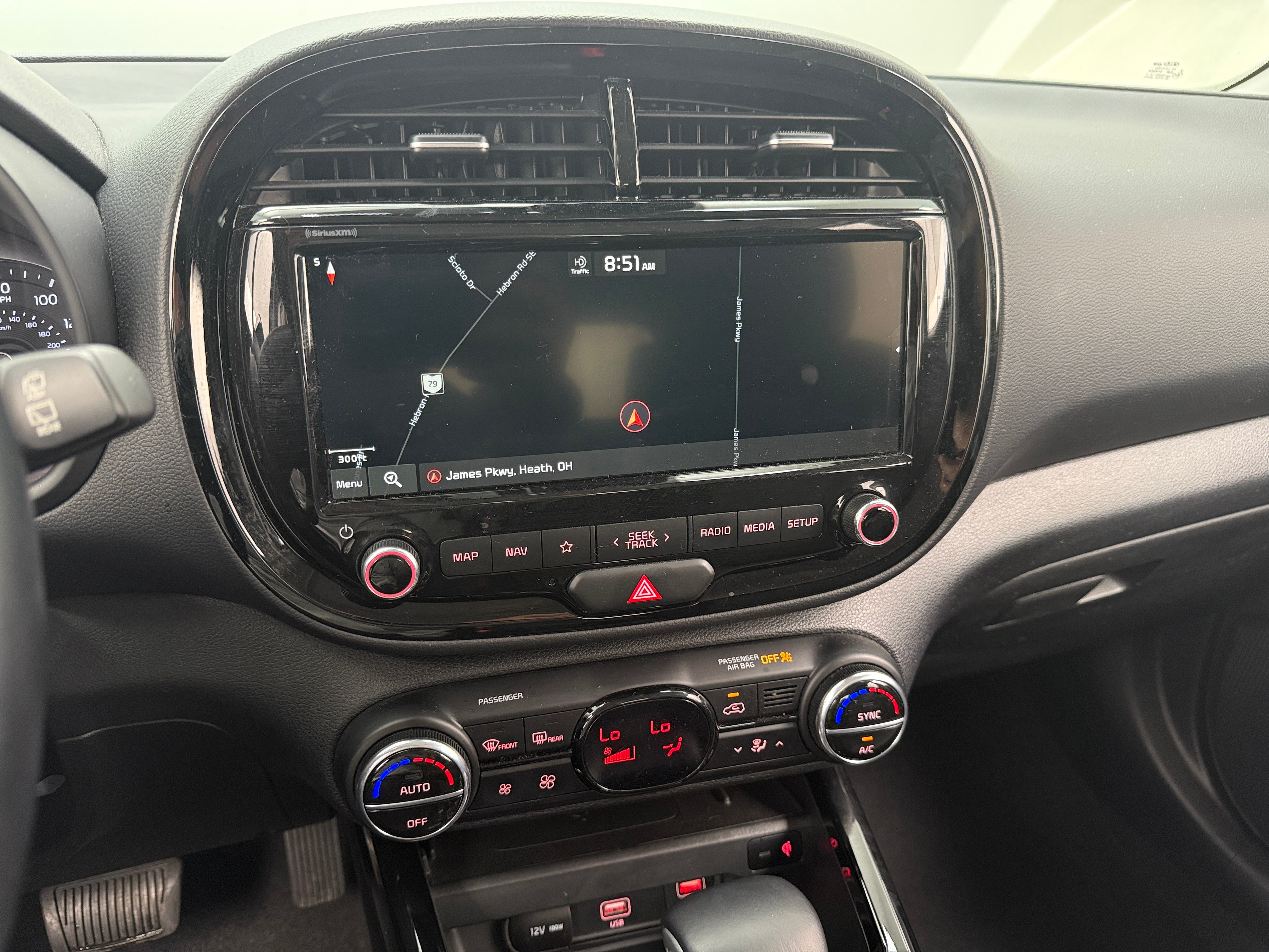 2021 Kia Soul EX 4