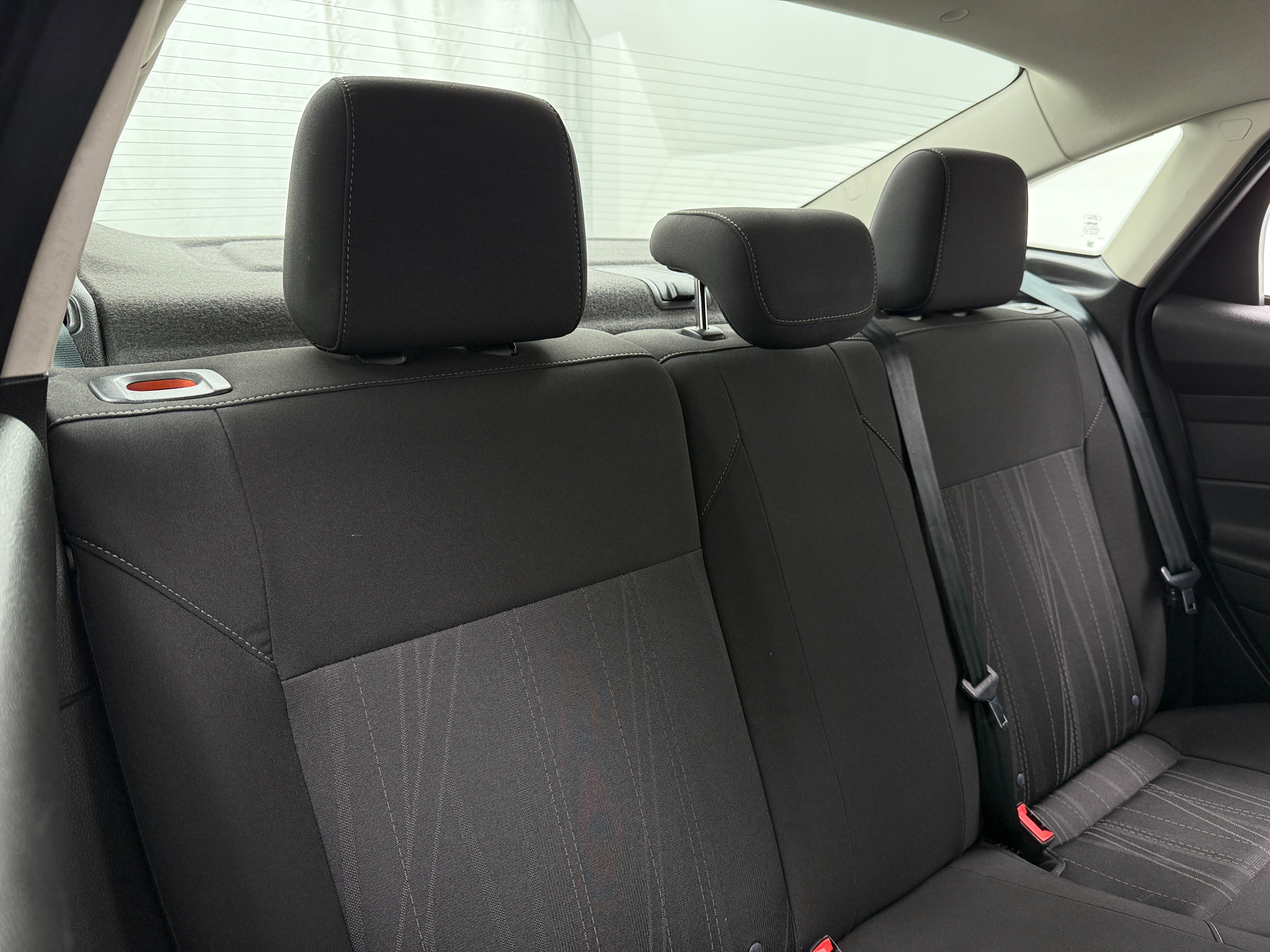 2018 Ford Focus SE 6