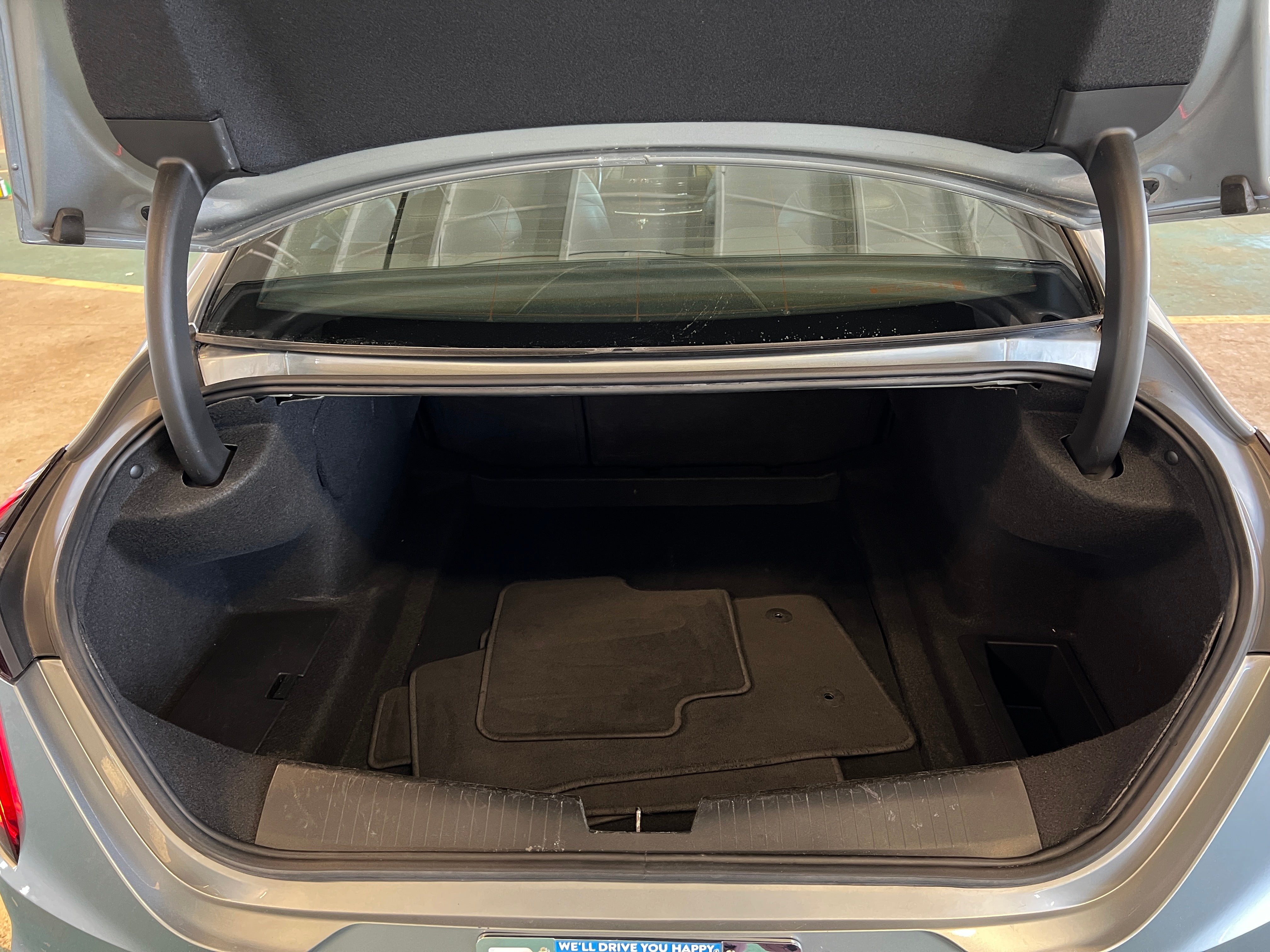 2023 Cadillac CT4 Premium Luxury 6