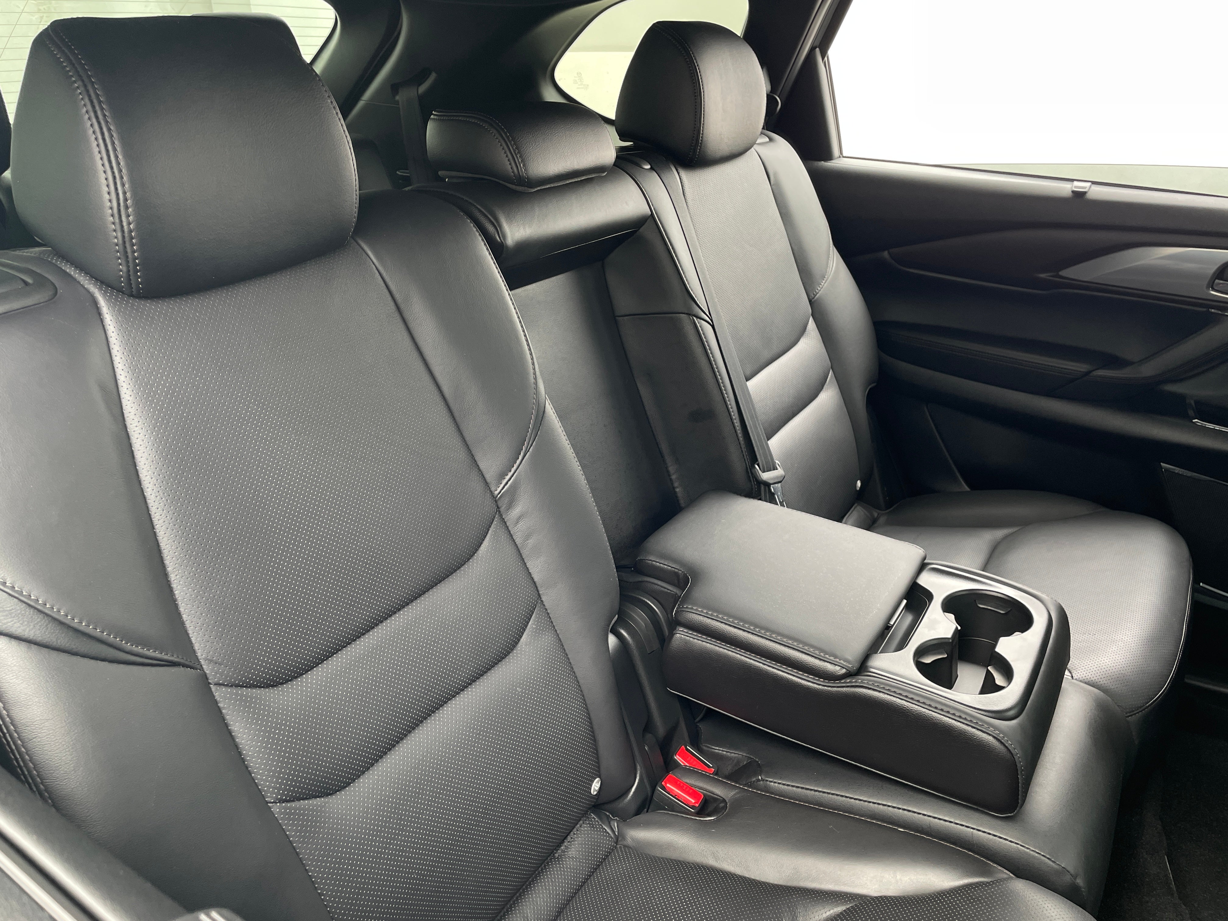 2019 Mazda CX-9 Grand Touring 5