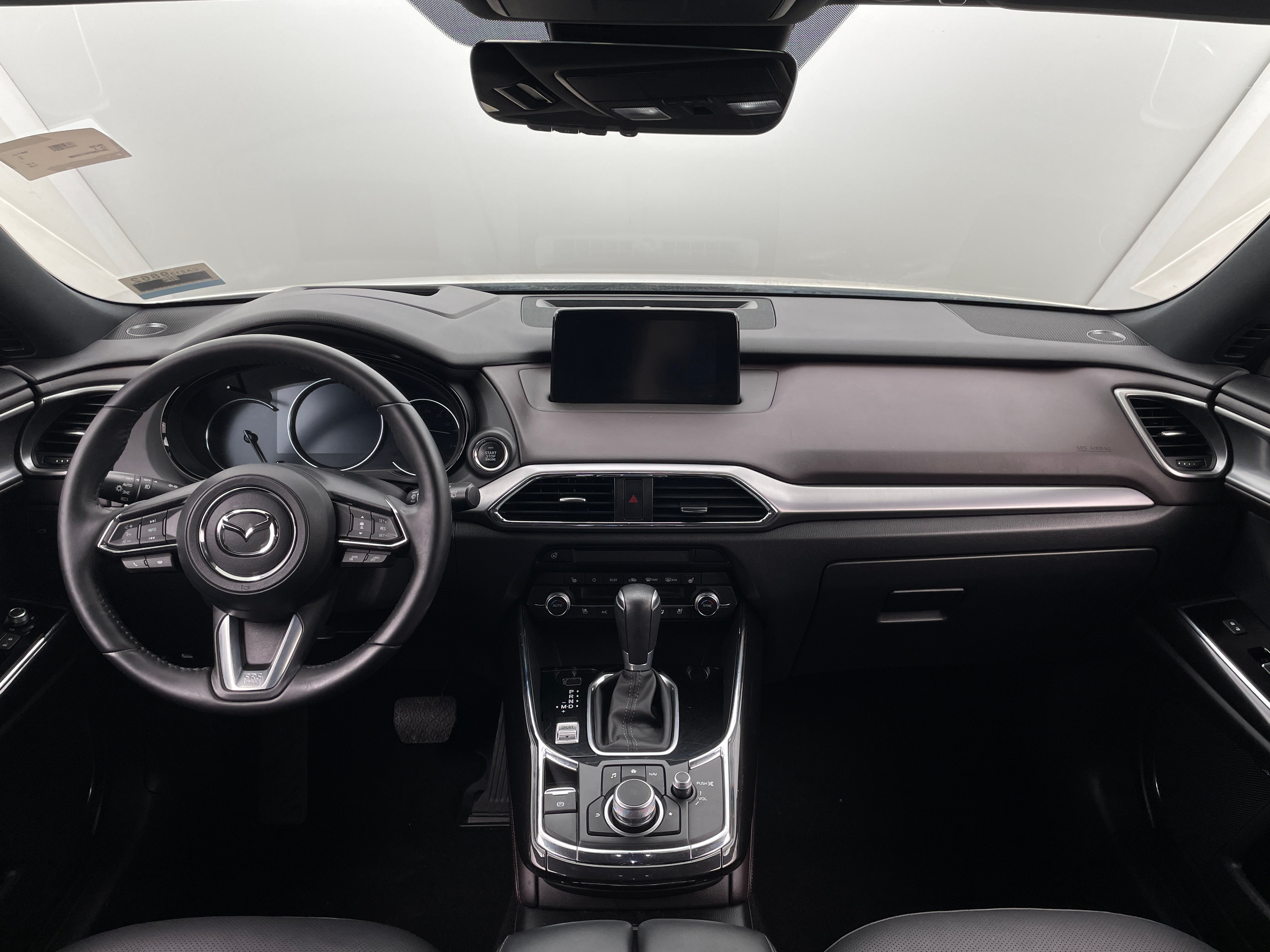 2019 Mazda CX-9 Grand Touring 2