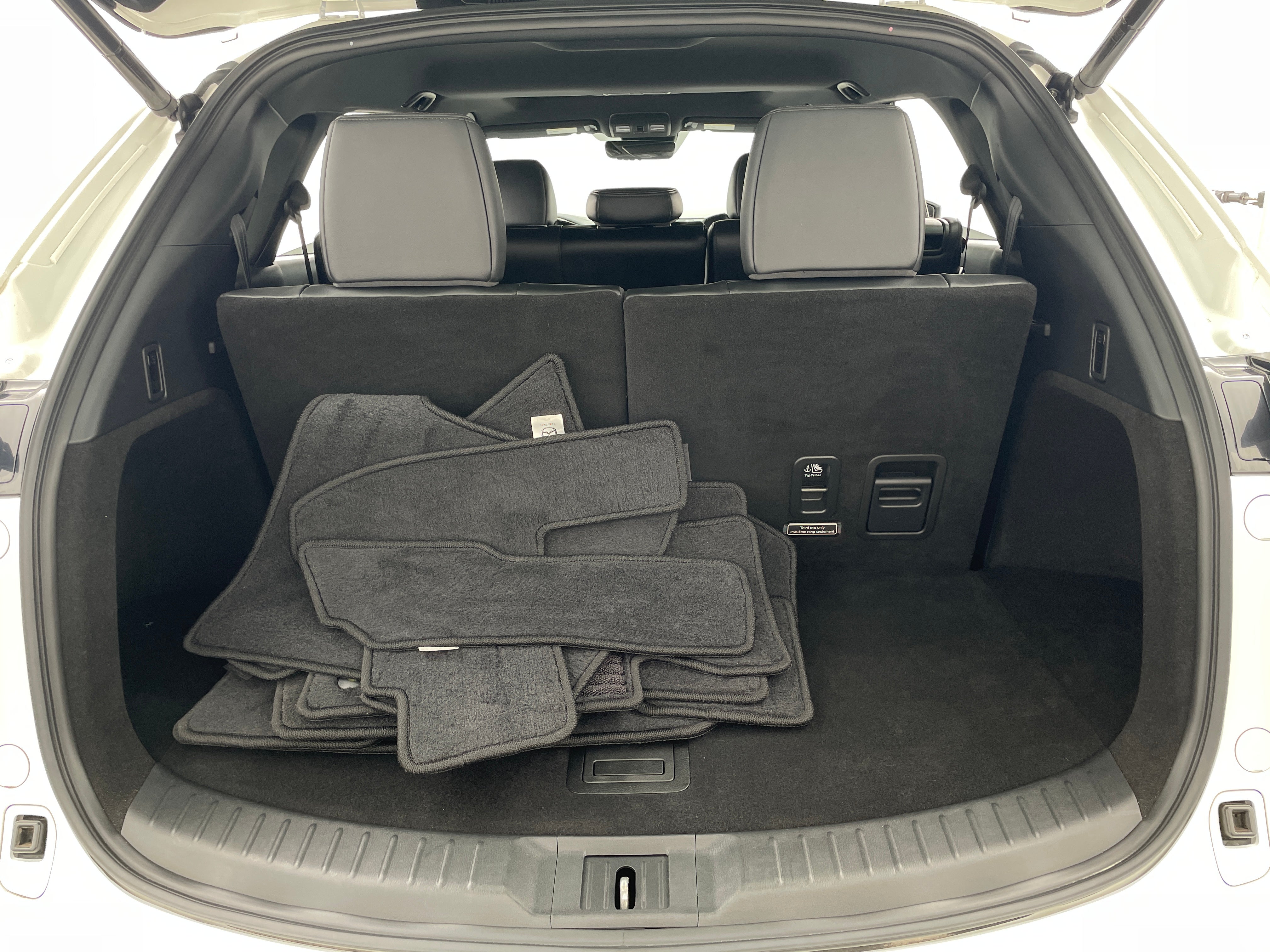 2019 Mazda CX-9 Grand Touring 6