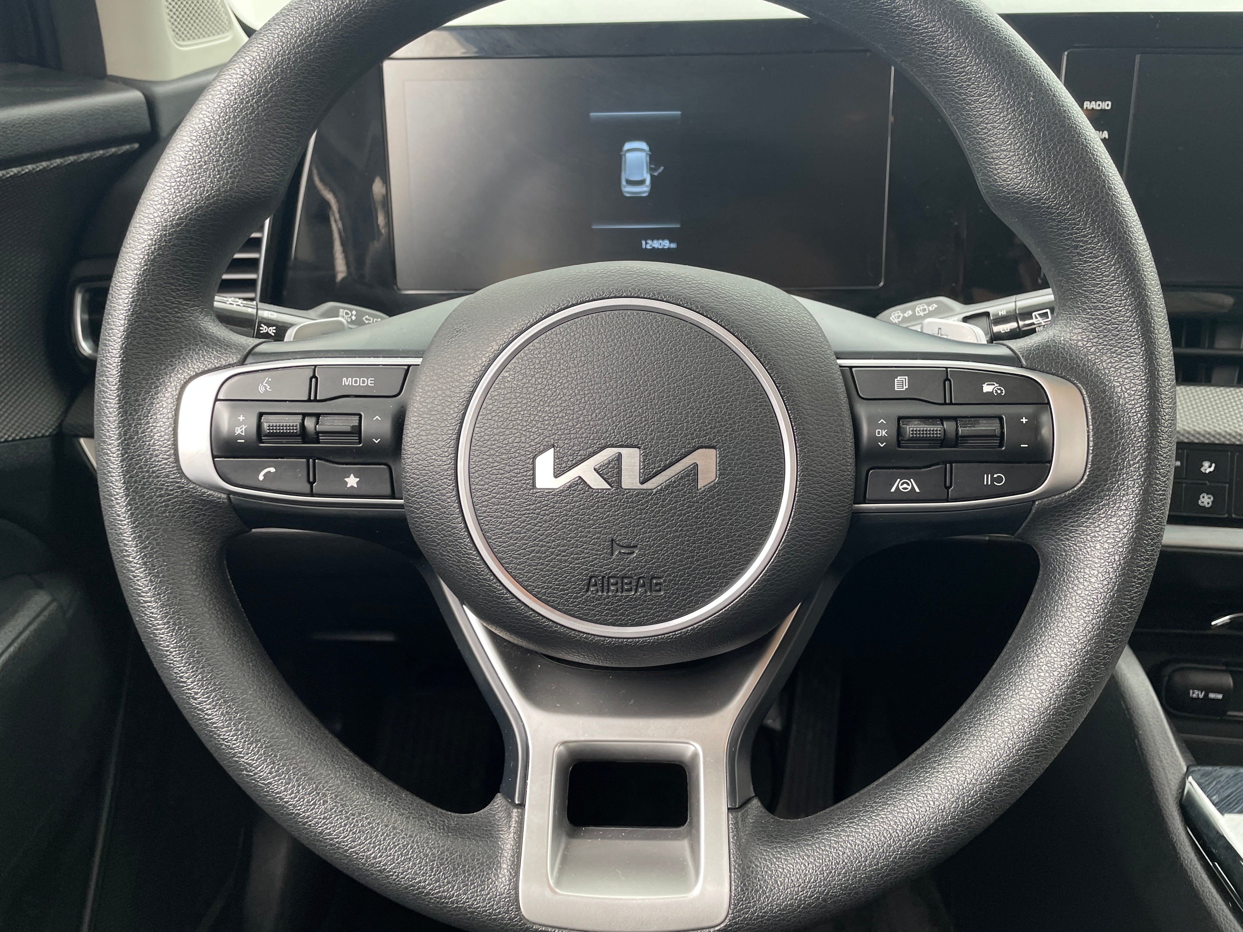 2023 Kia Sportage LX 5