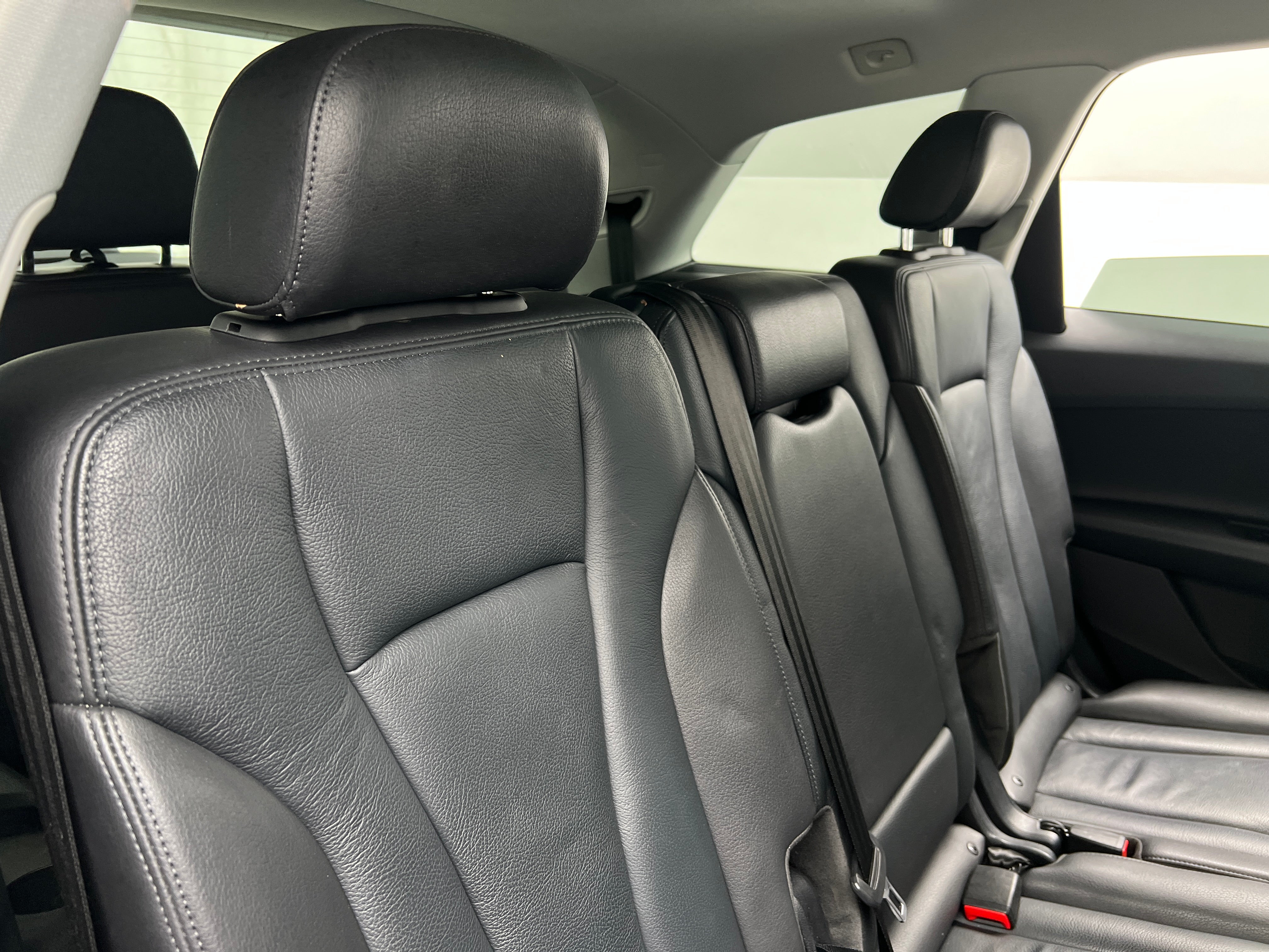 2019 Audi Q7 Premium 5