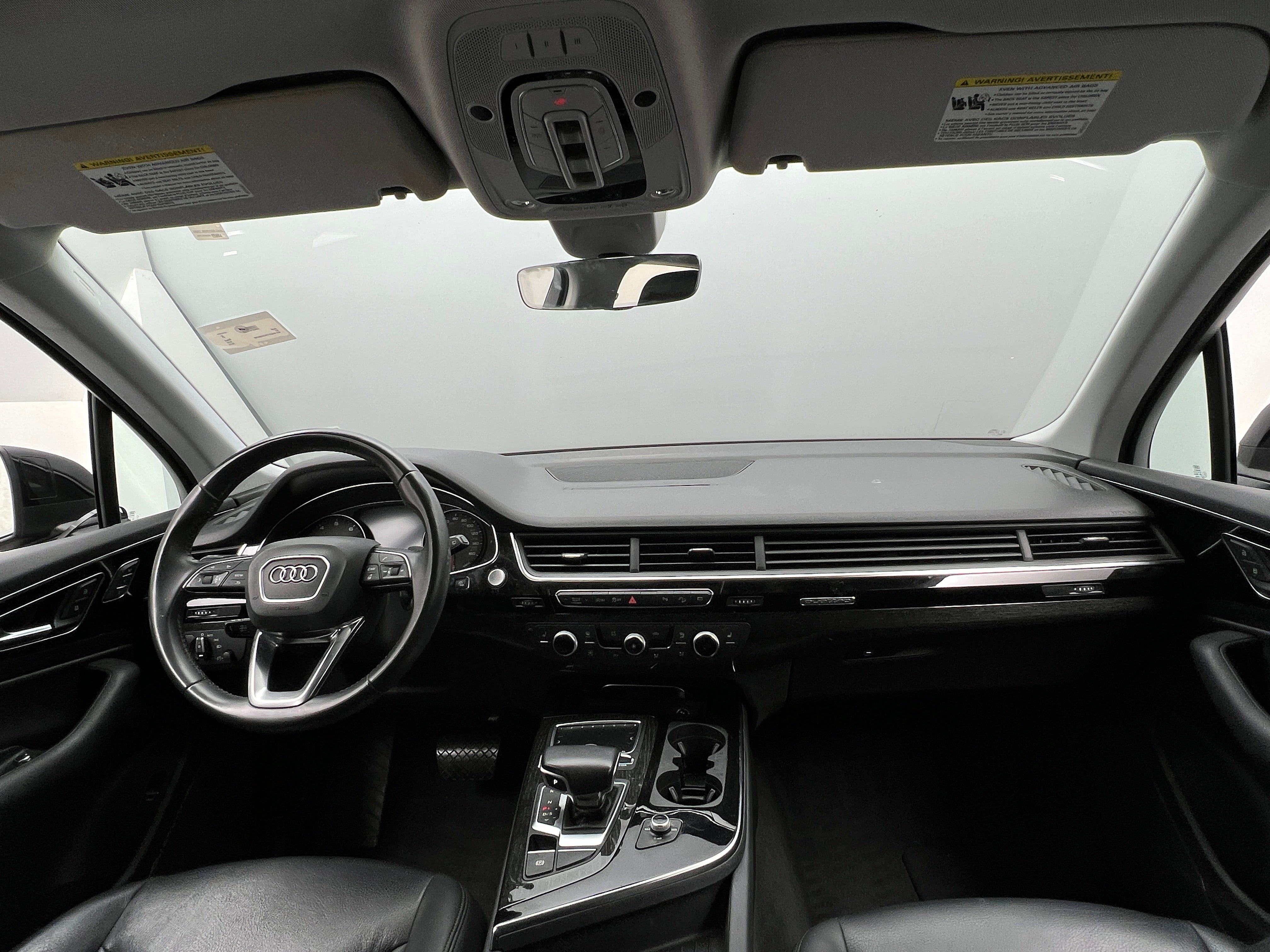2019 Audi Q7 Premium 2