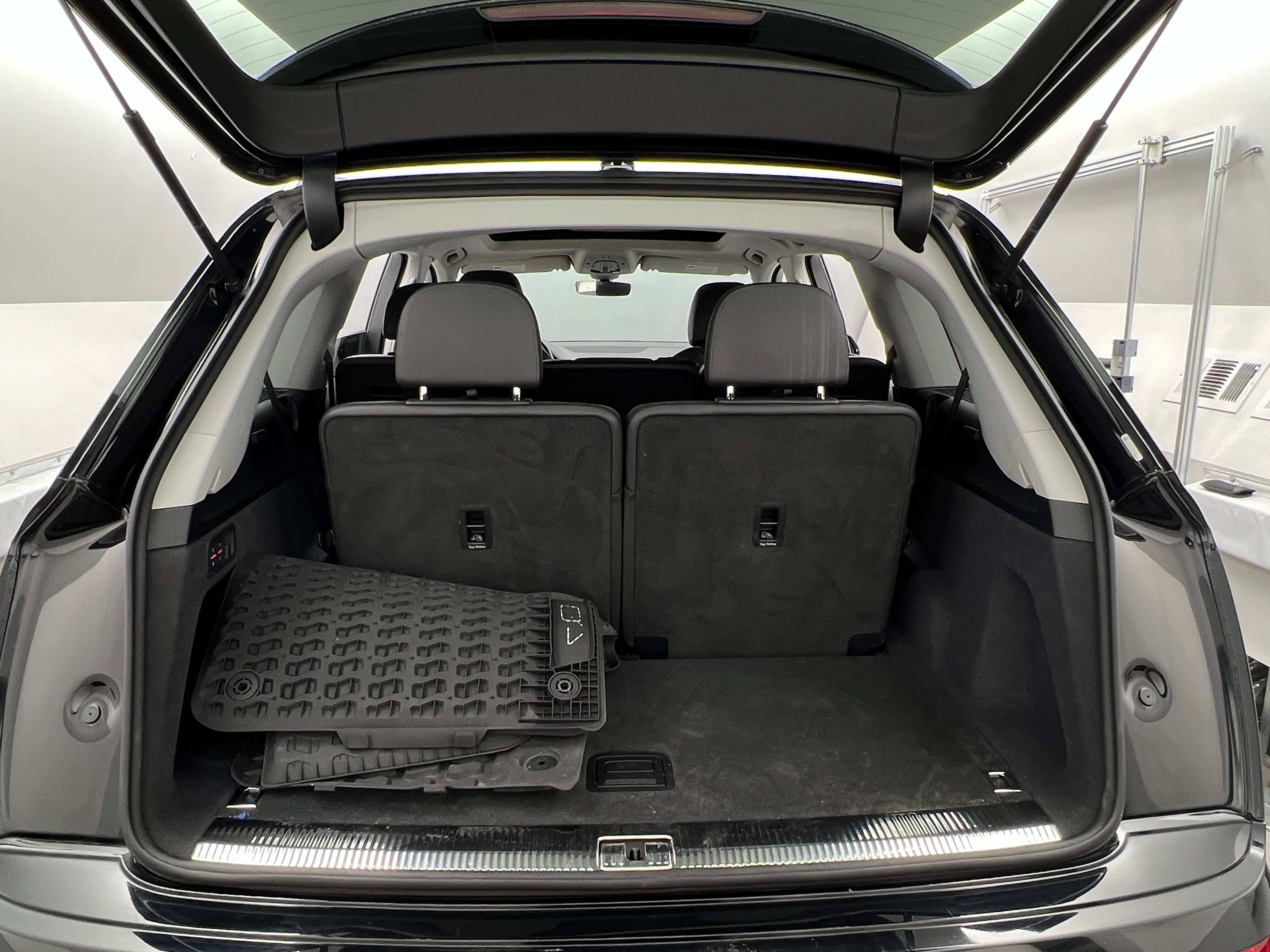 2019 Audi Q7 Premium 6