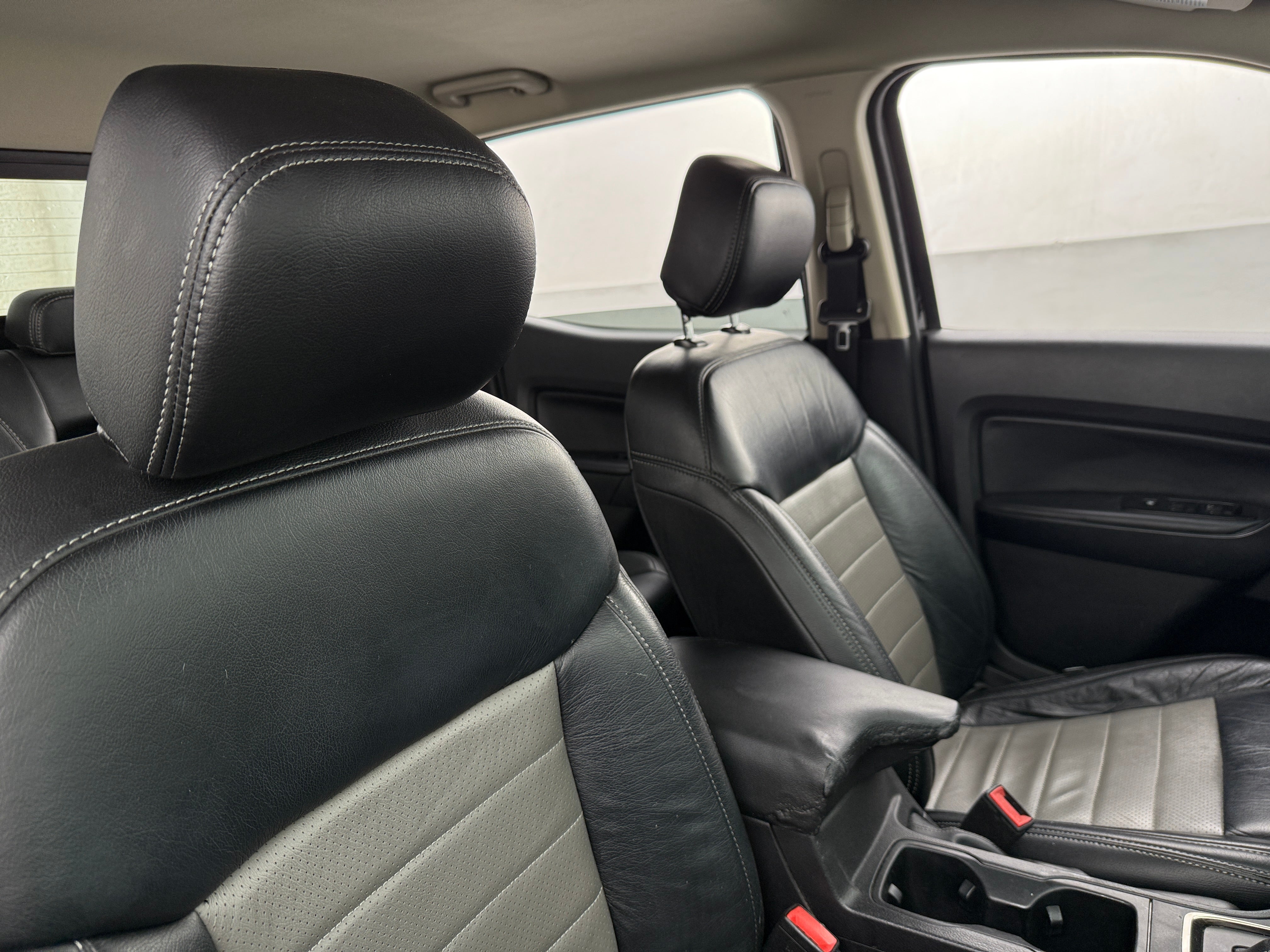 2019 Ford Ranger XLT 2