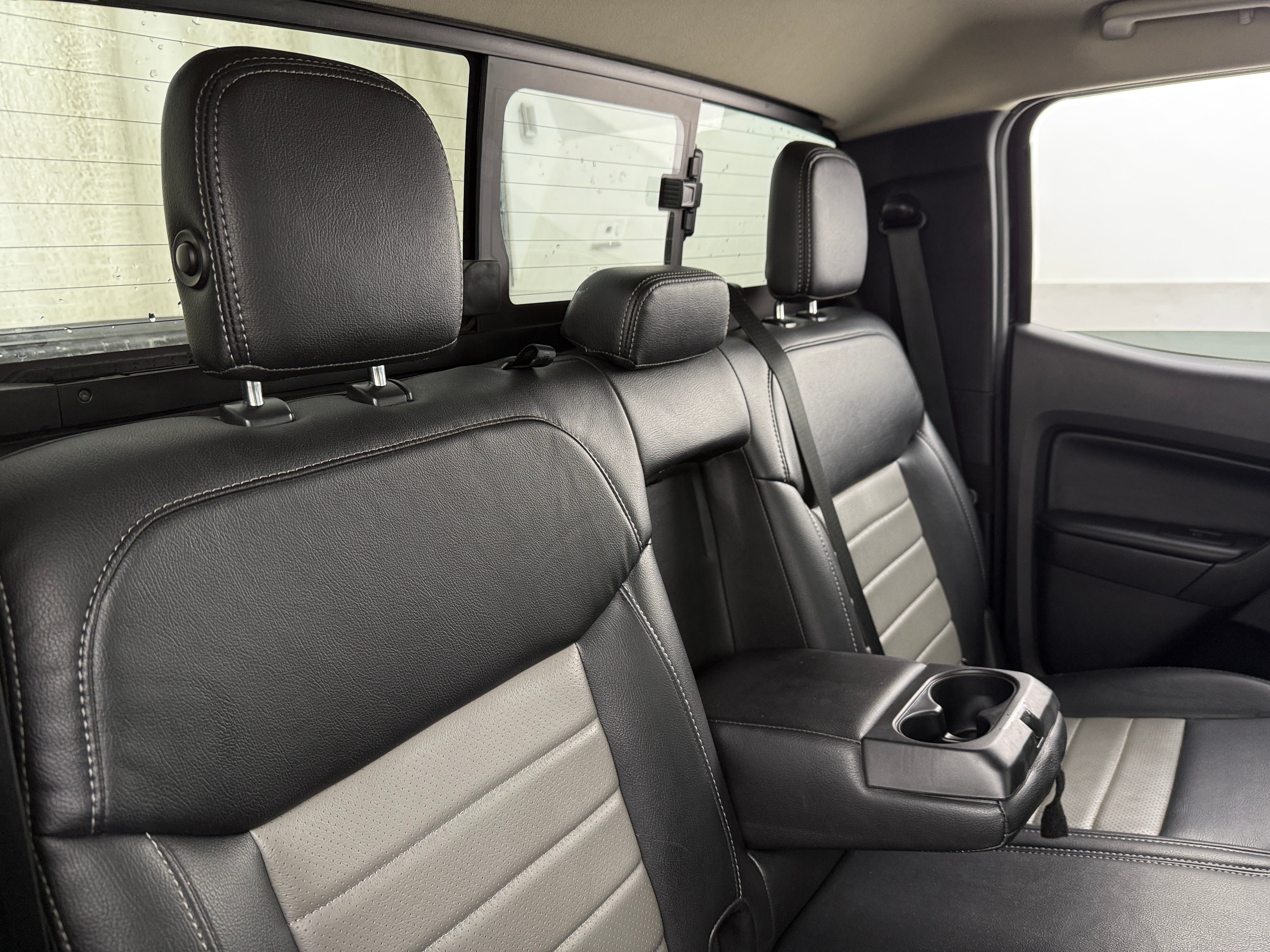 2019 Ford Ranger XLT 6