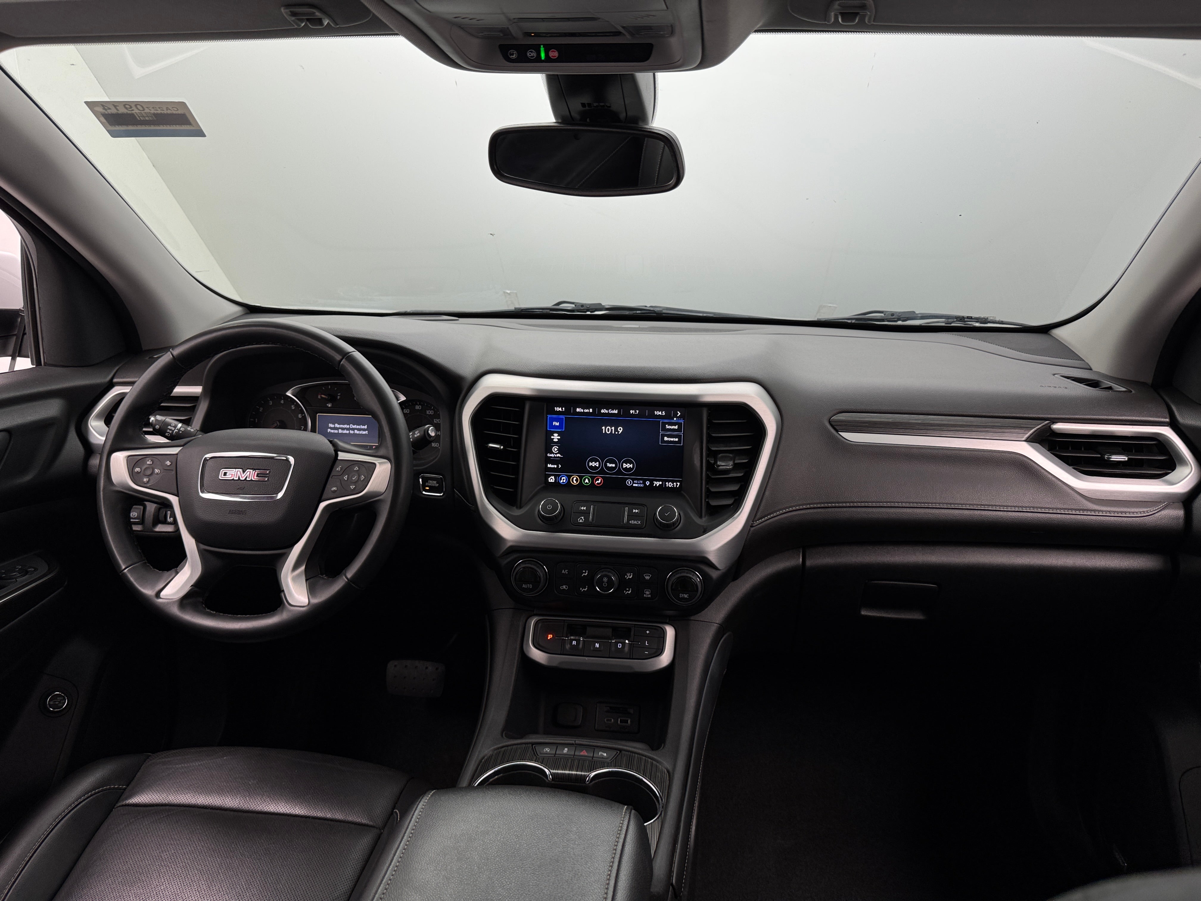 2023 GMC Acadia SLT 2