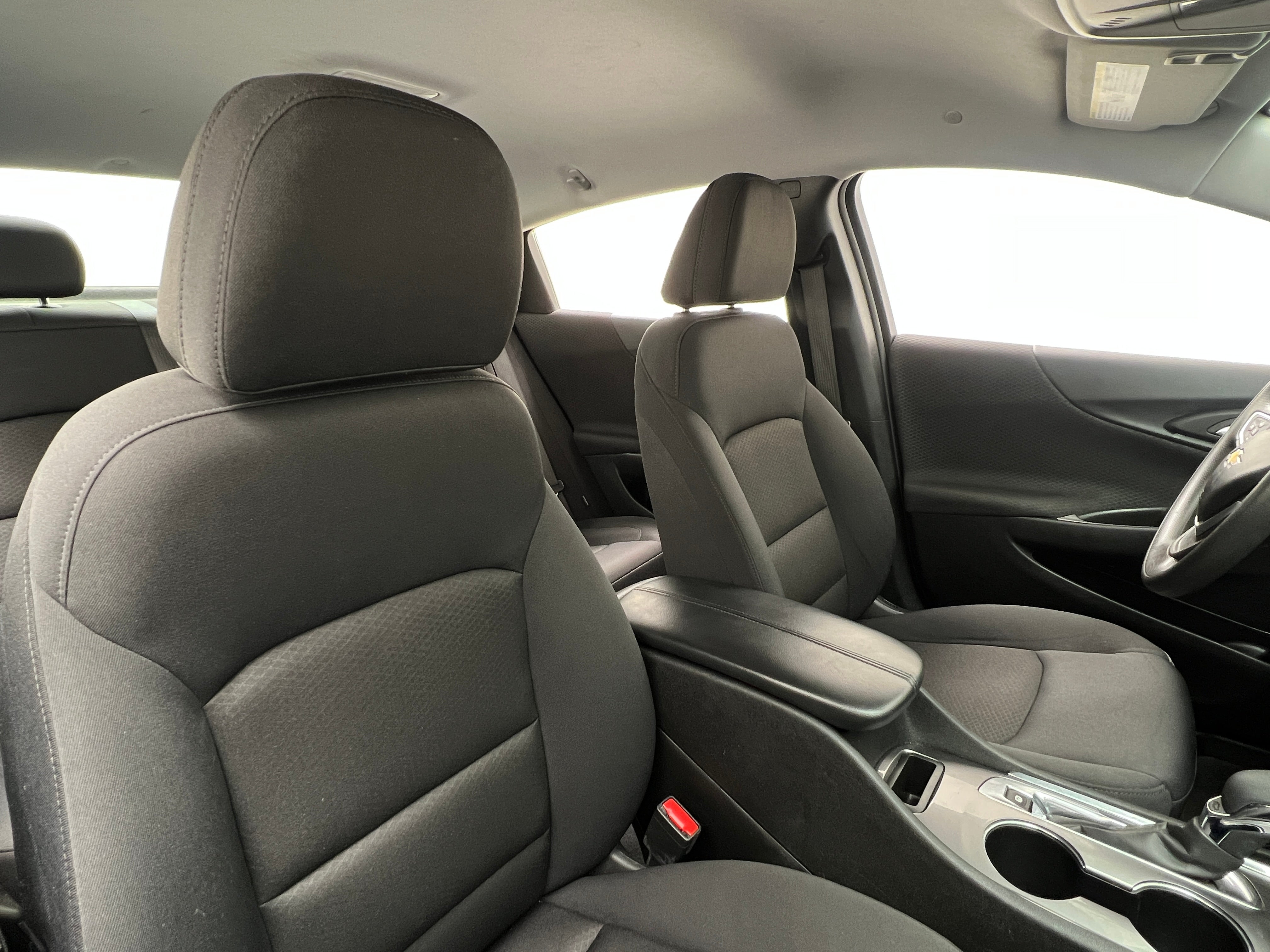 2023 Chevrolet Malibu LT 2