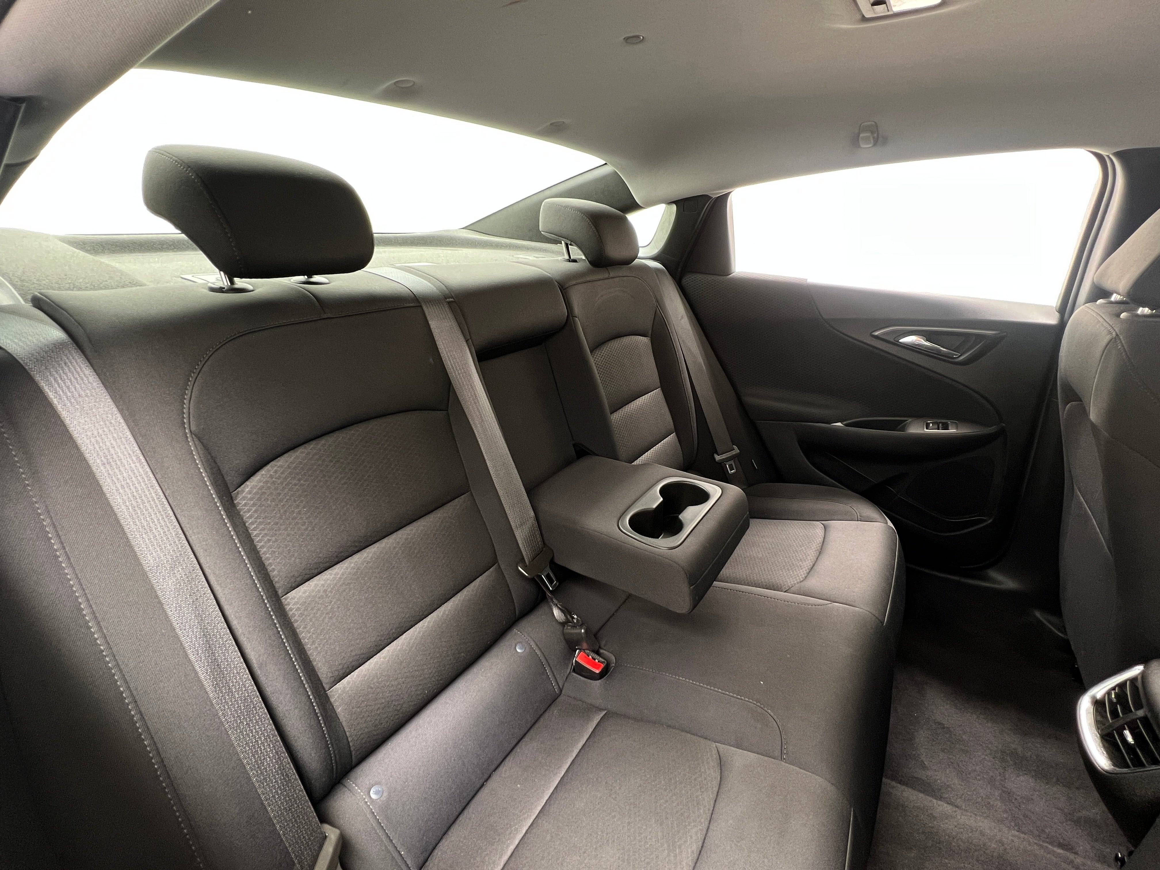 2023 Chevrolet Malibu LT 6