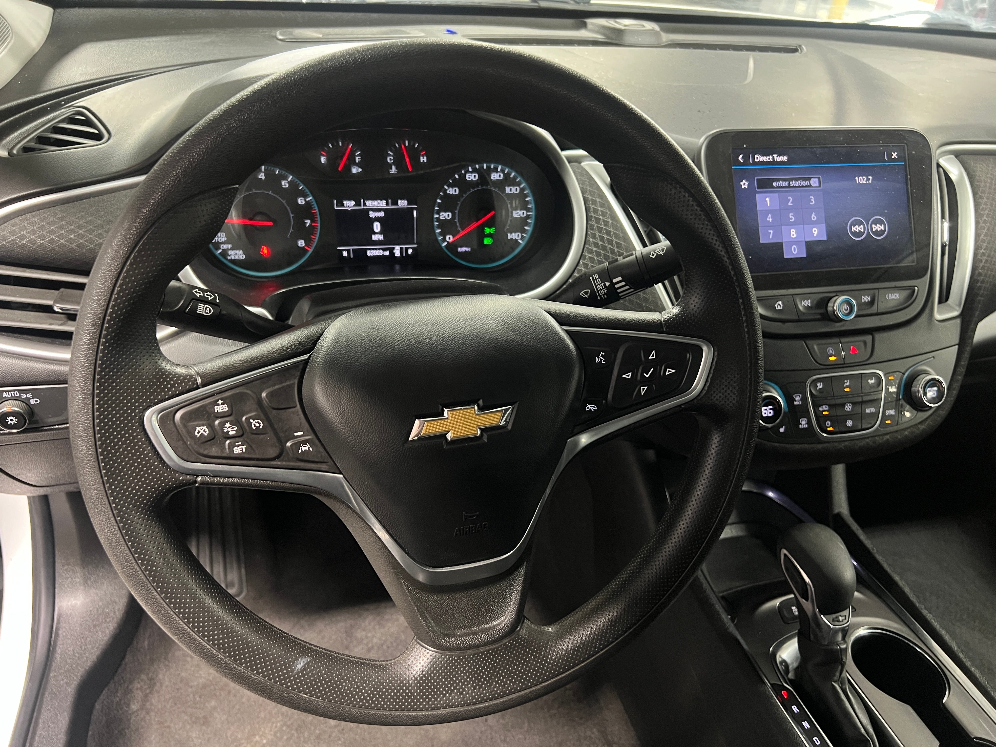2023 Chevrolet Malibu LT 5