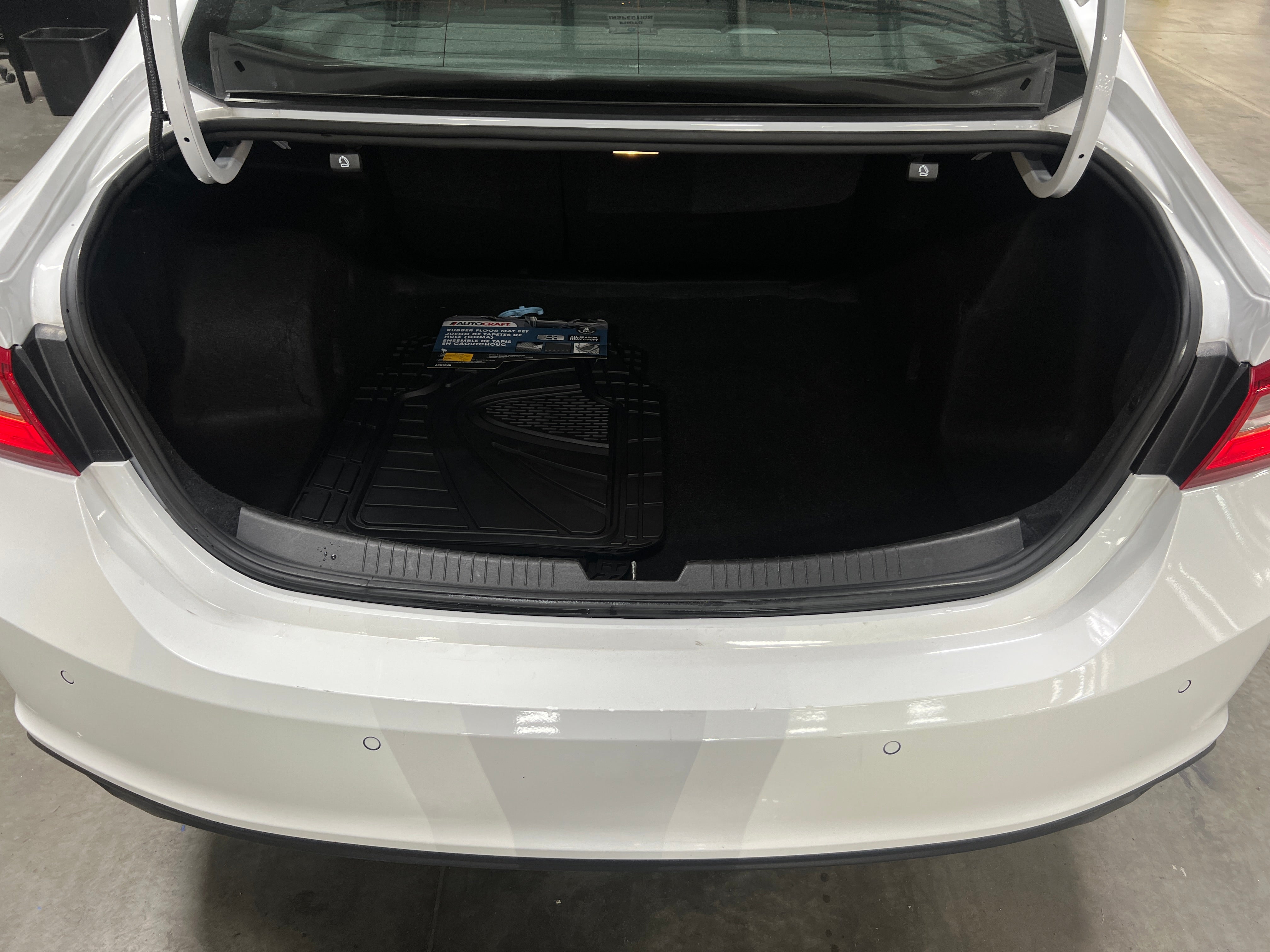 2023 Chevrolet Malibu LT 7