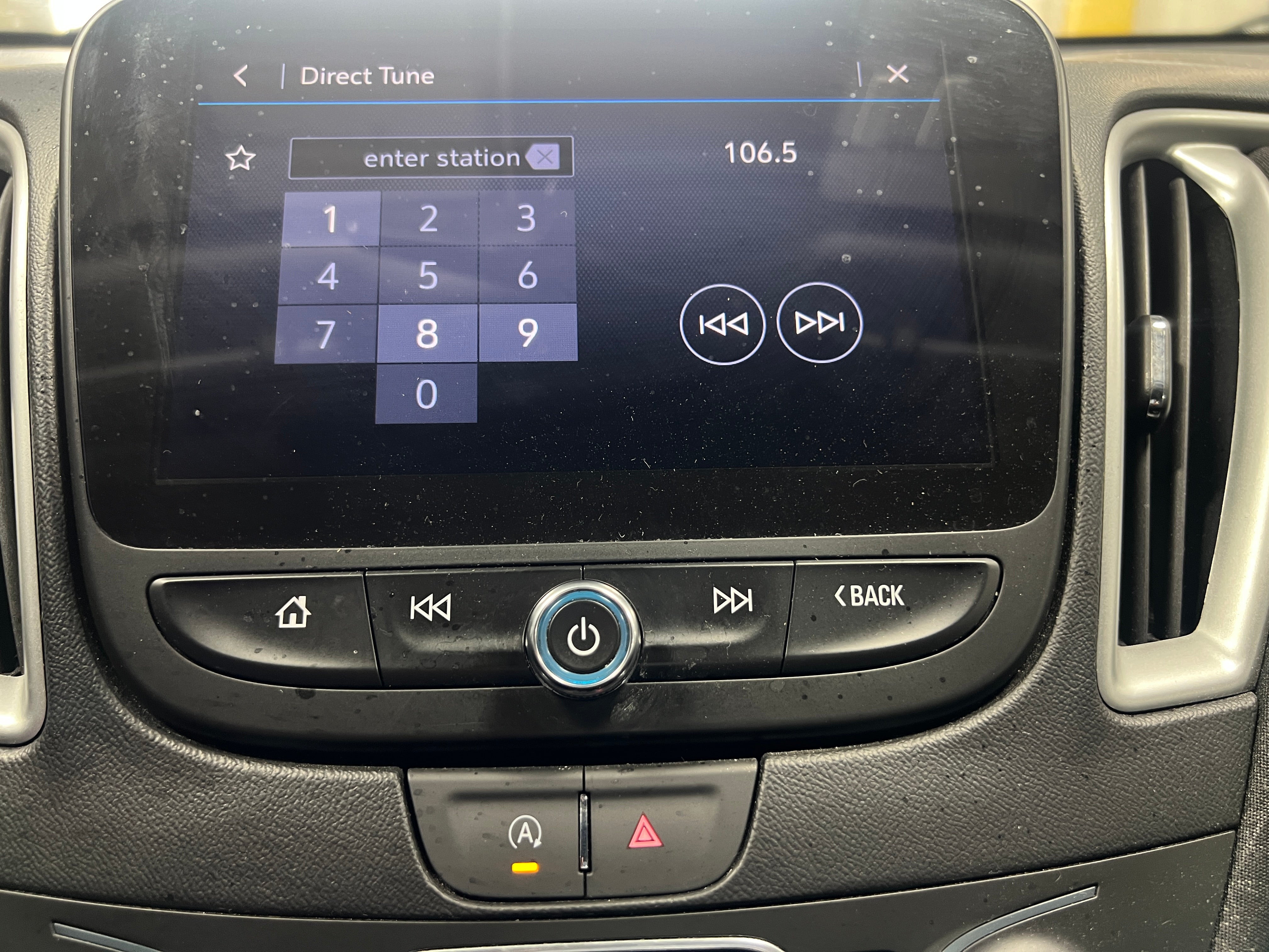 2023 Chevrolet Malibu LT 4
