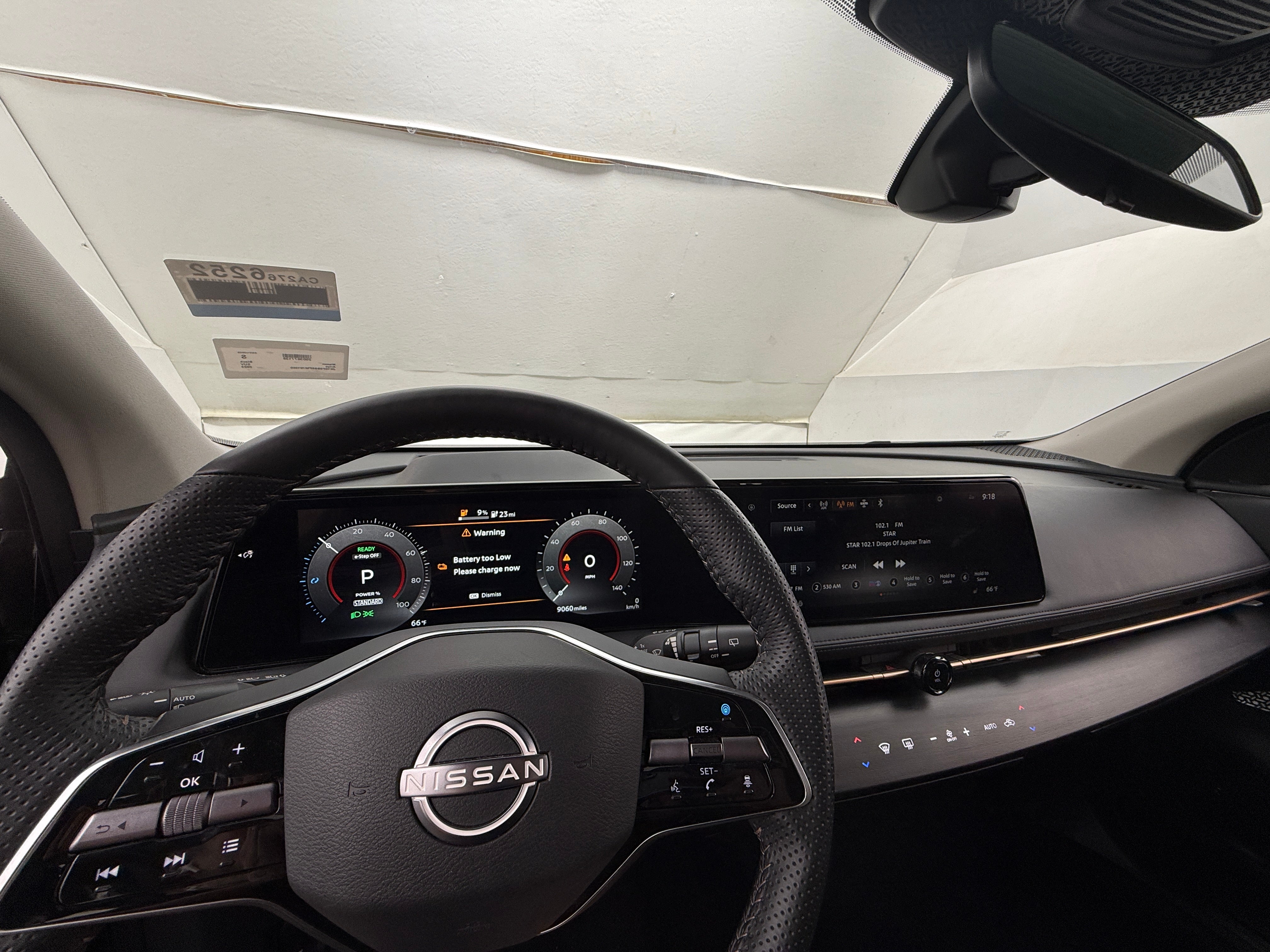 2023 Nissan Ariya Engage+ 2