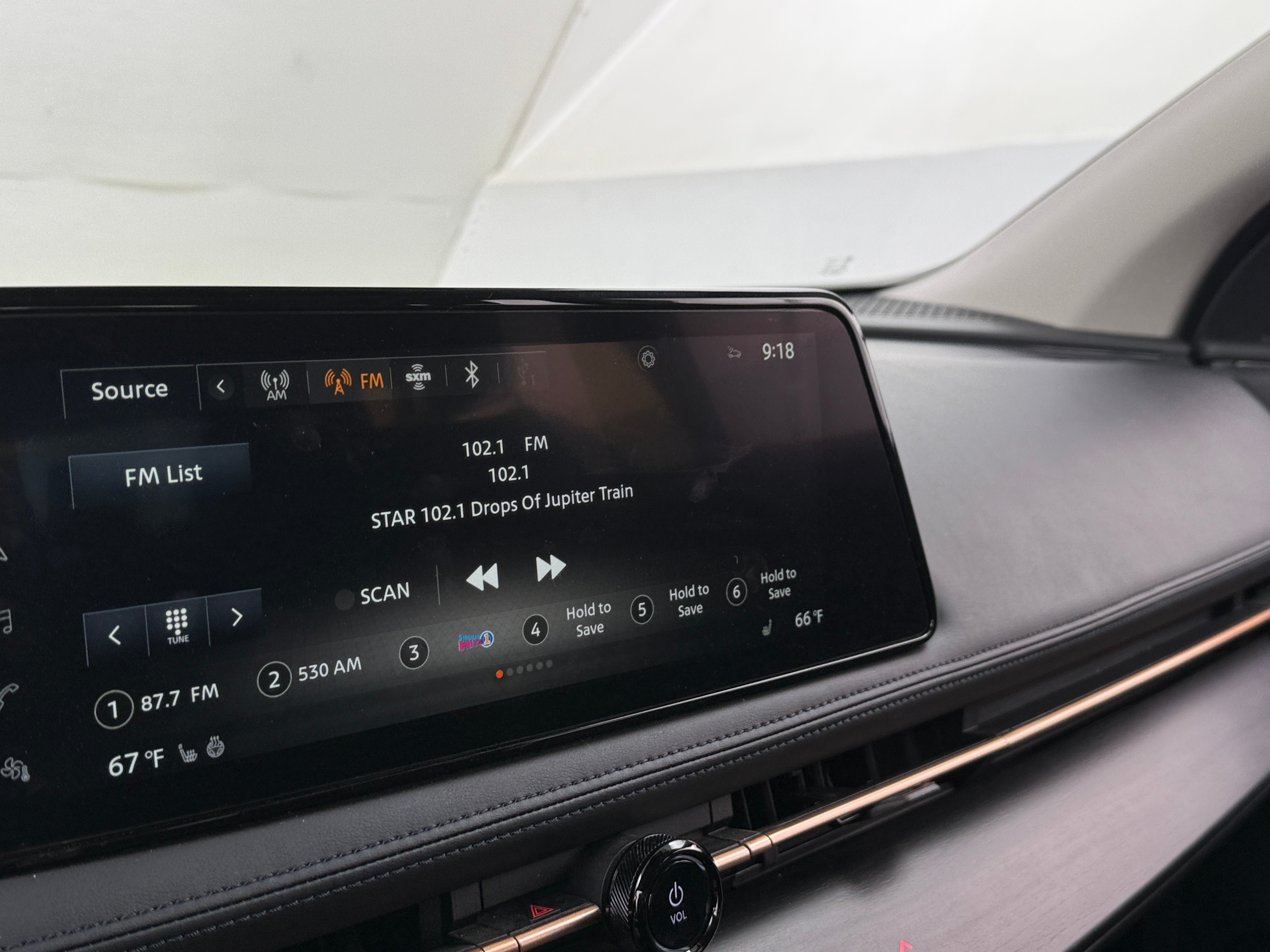 2023 Nissan Ariya Engage+ 3