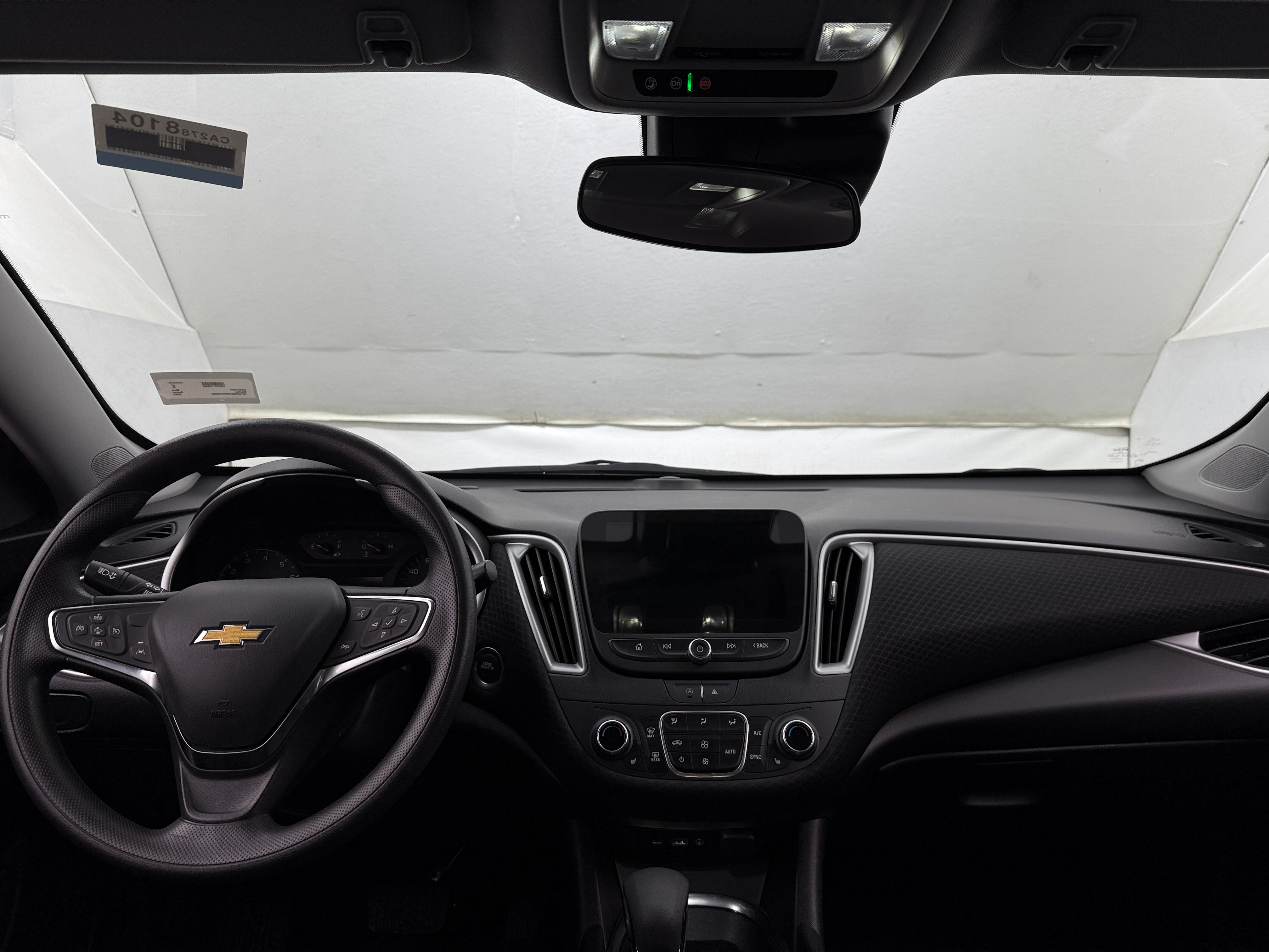 2024 Chevrolet Malibu LT 3