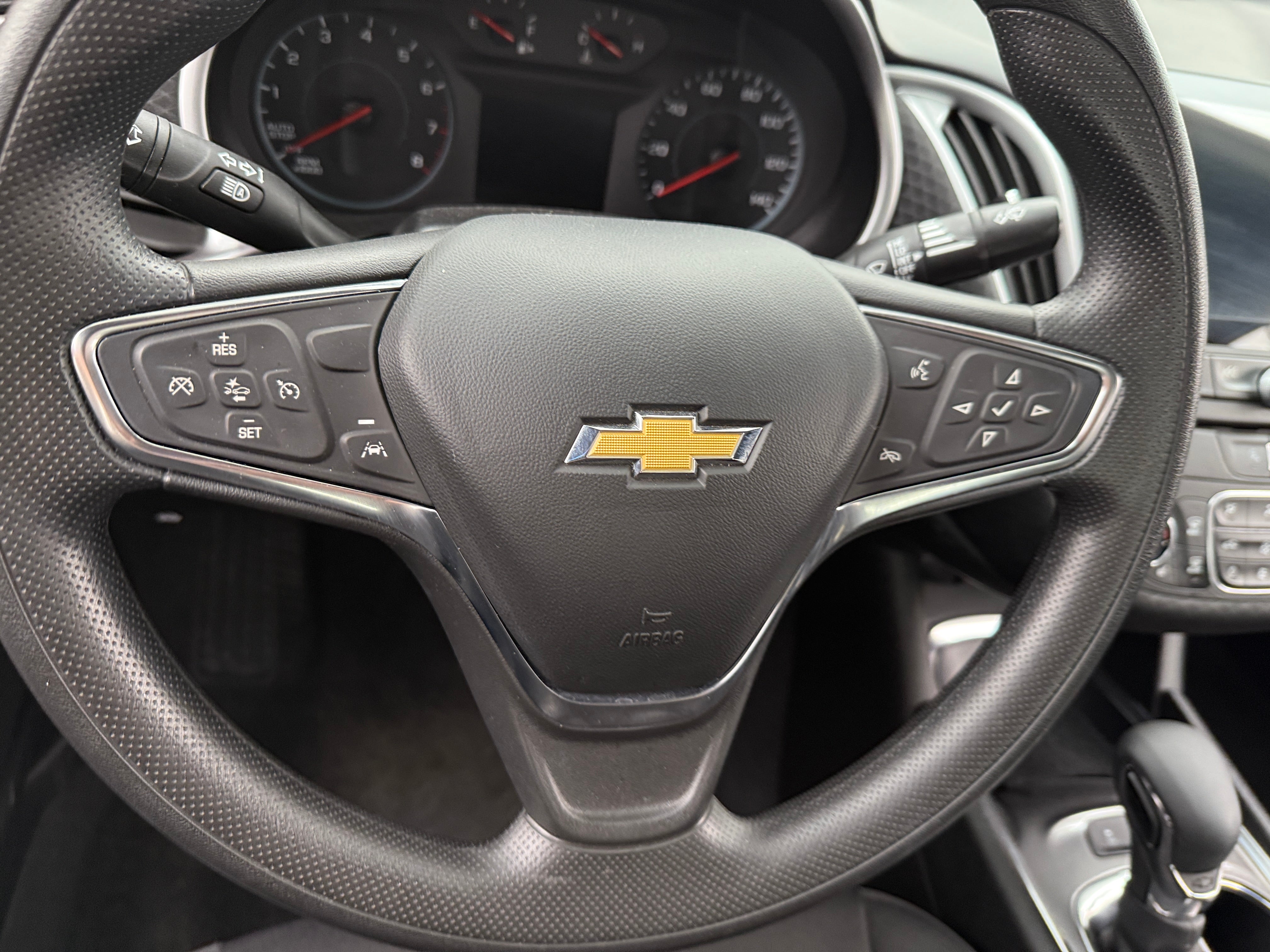 2024 Chevrolet Malibu LT 5