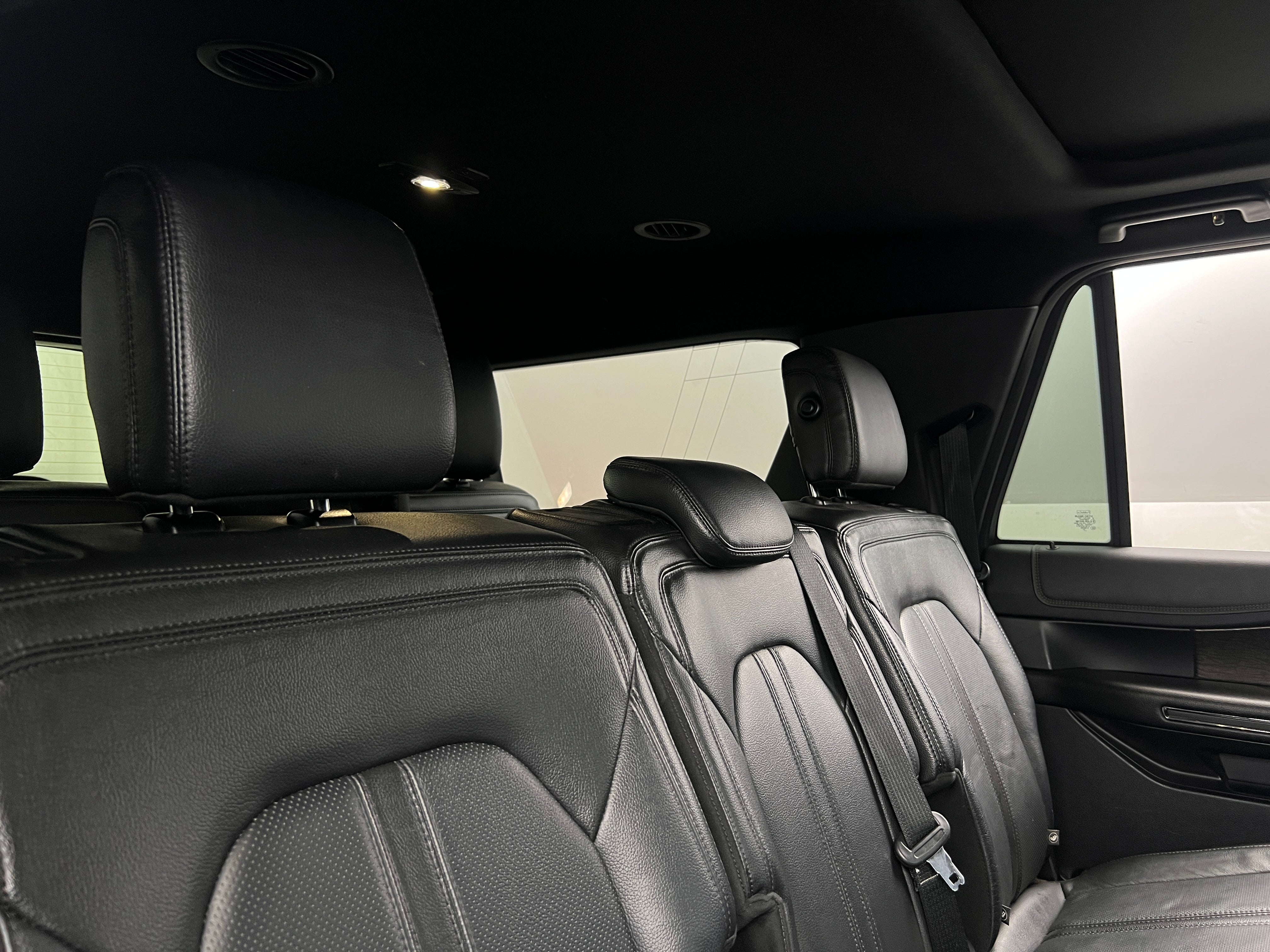 2020 Ford Expedition MAX Limited 5
