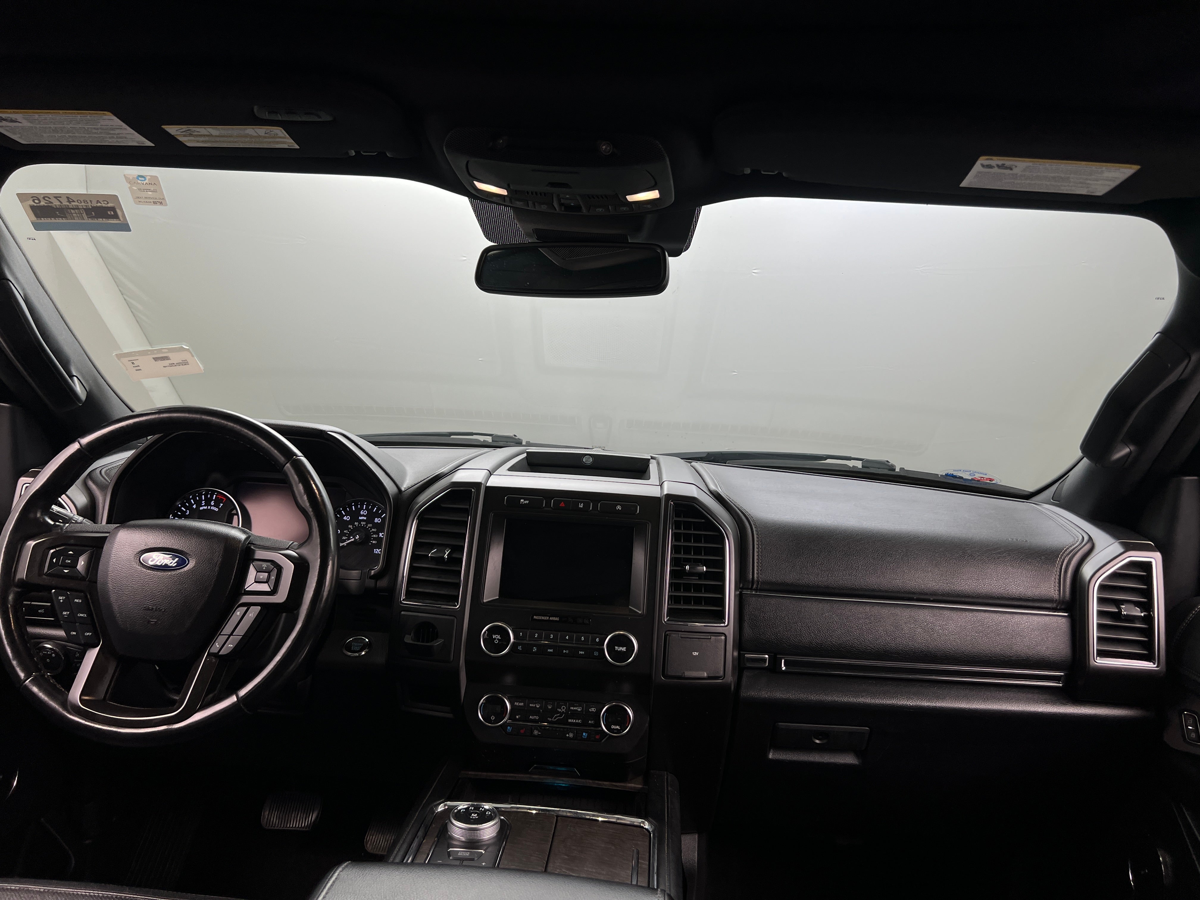 2020 Ford Expedition MAX Limited 2