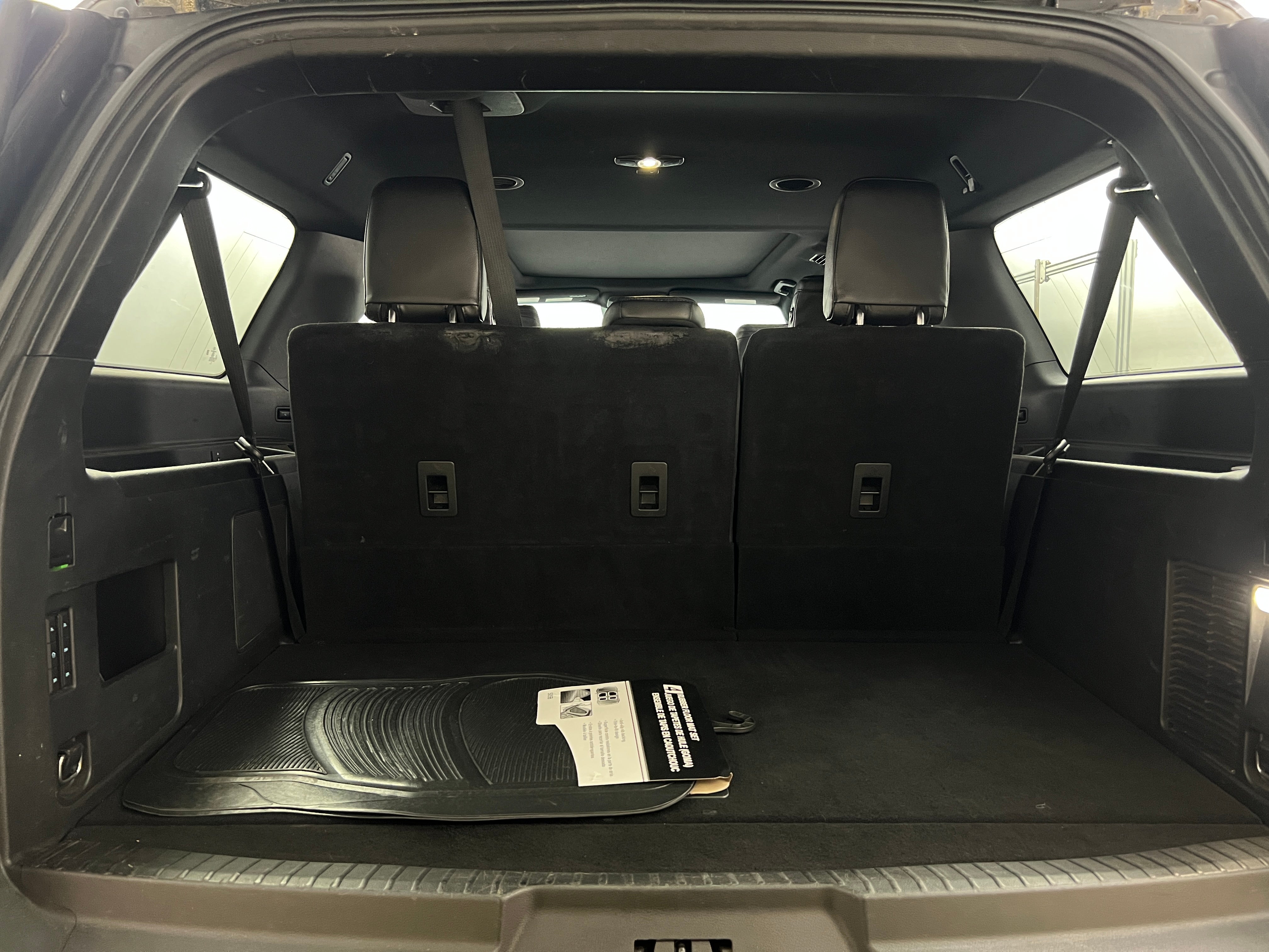 2020 Ford Expedition MAX Limited 6