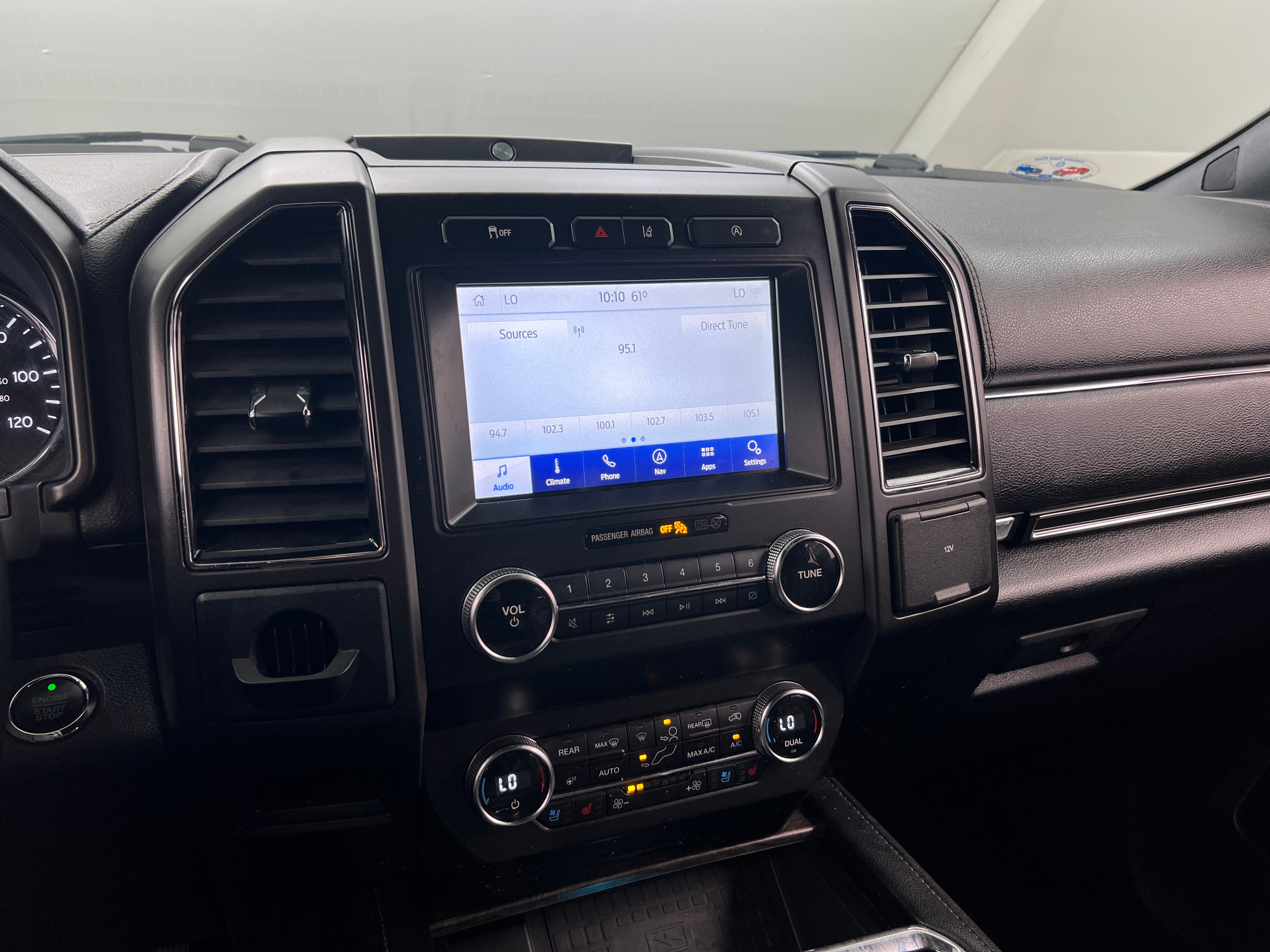 2020 Ford Expedition MAX Limited 3