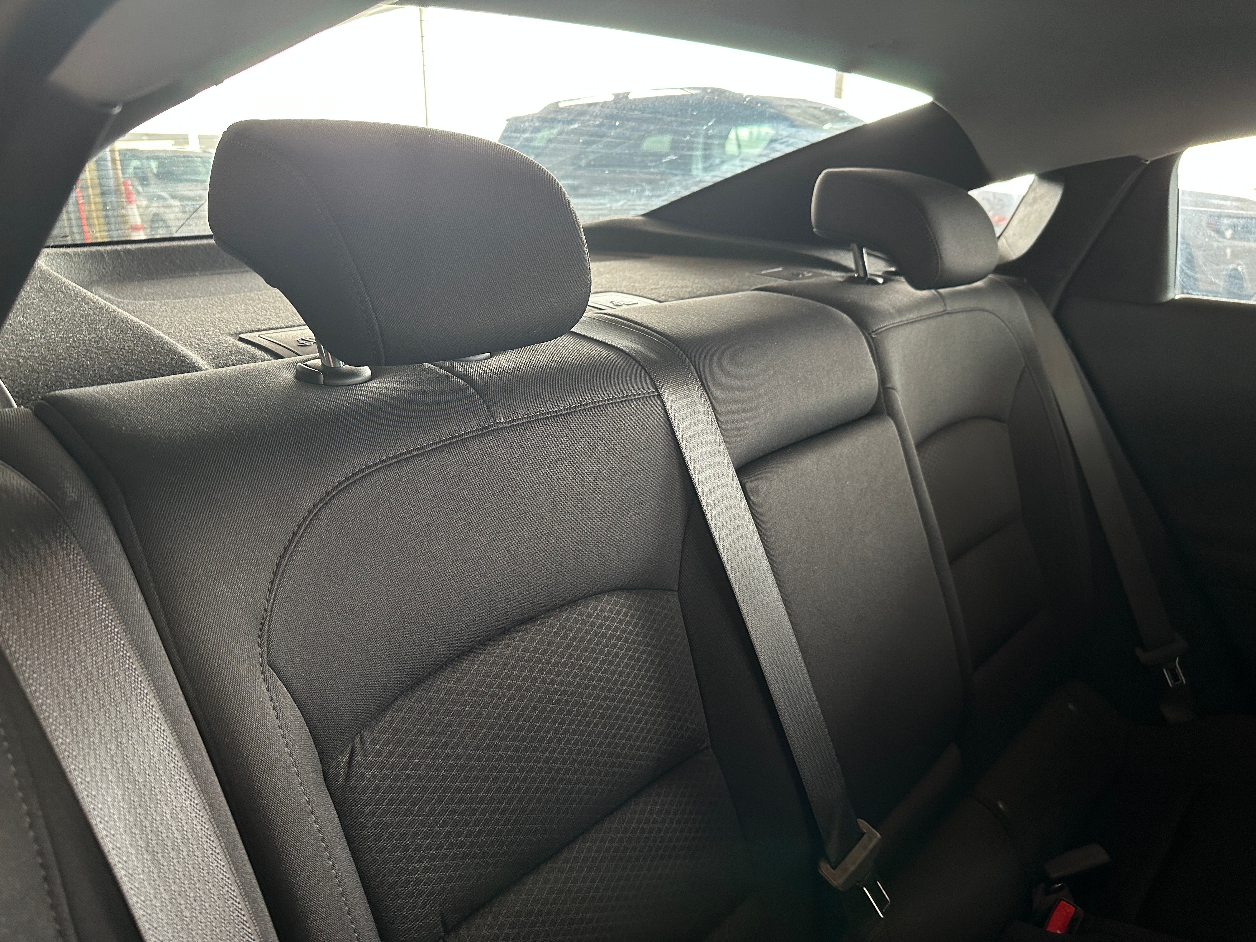 2023 Chevrolet Malibu LT 6