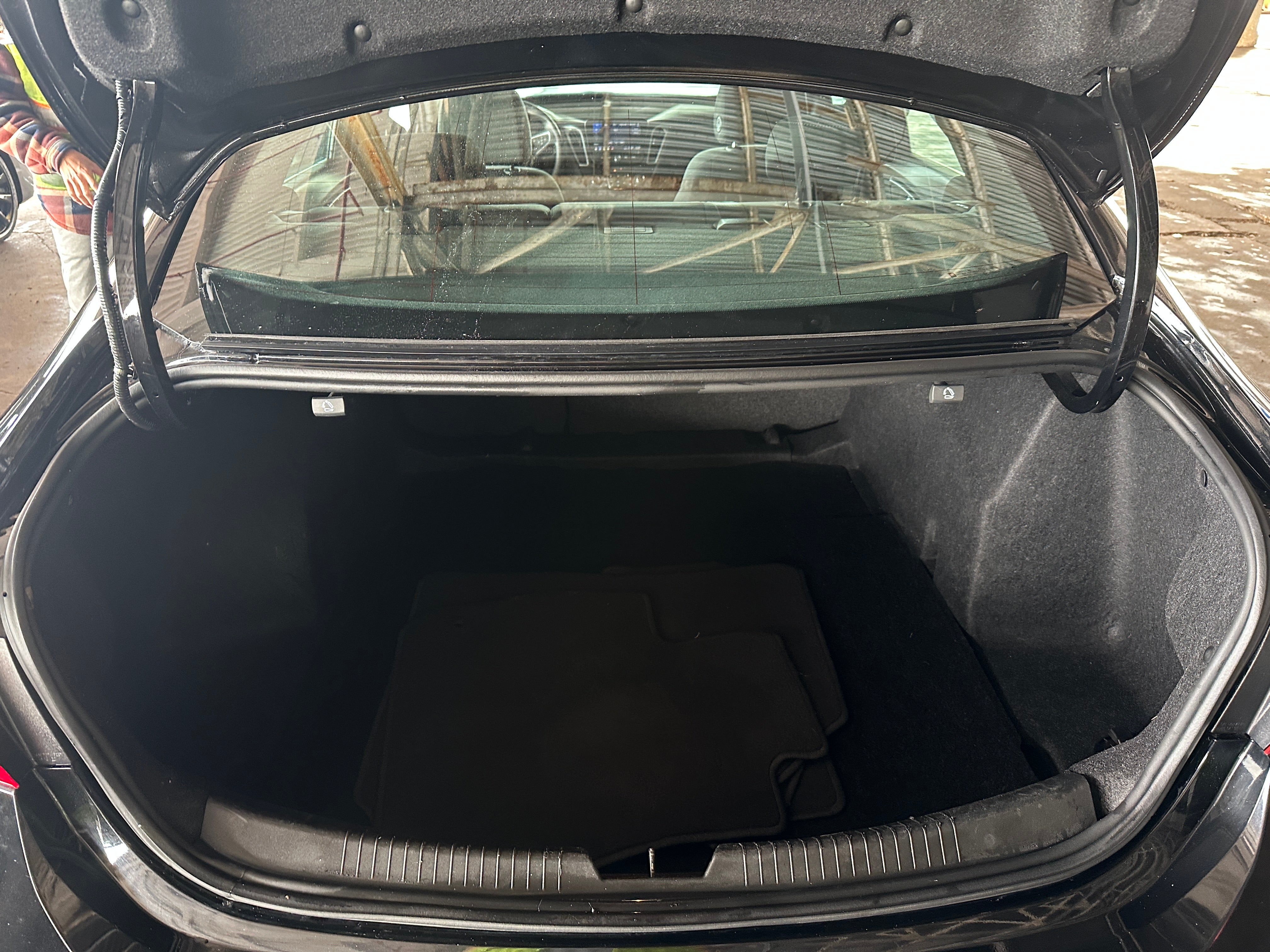 2023 Chevrolet Malibu LT 7