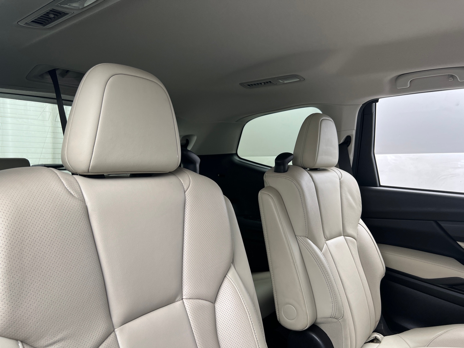 Thumbnail: 2019 Subaru Ascent - 5