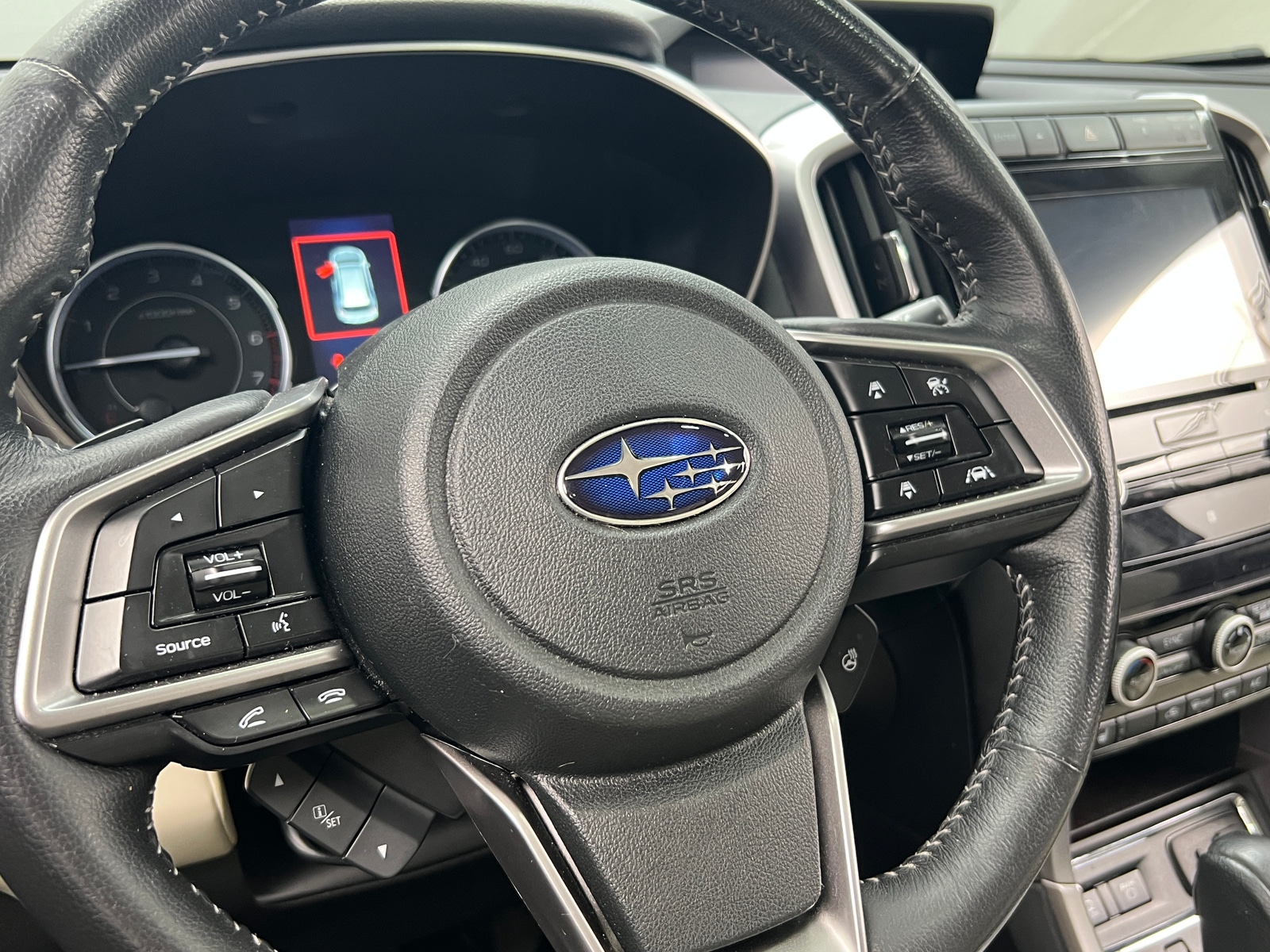 Thumbnail: 2019 Subaru Ascent - 4