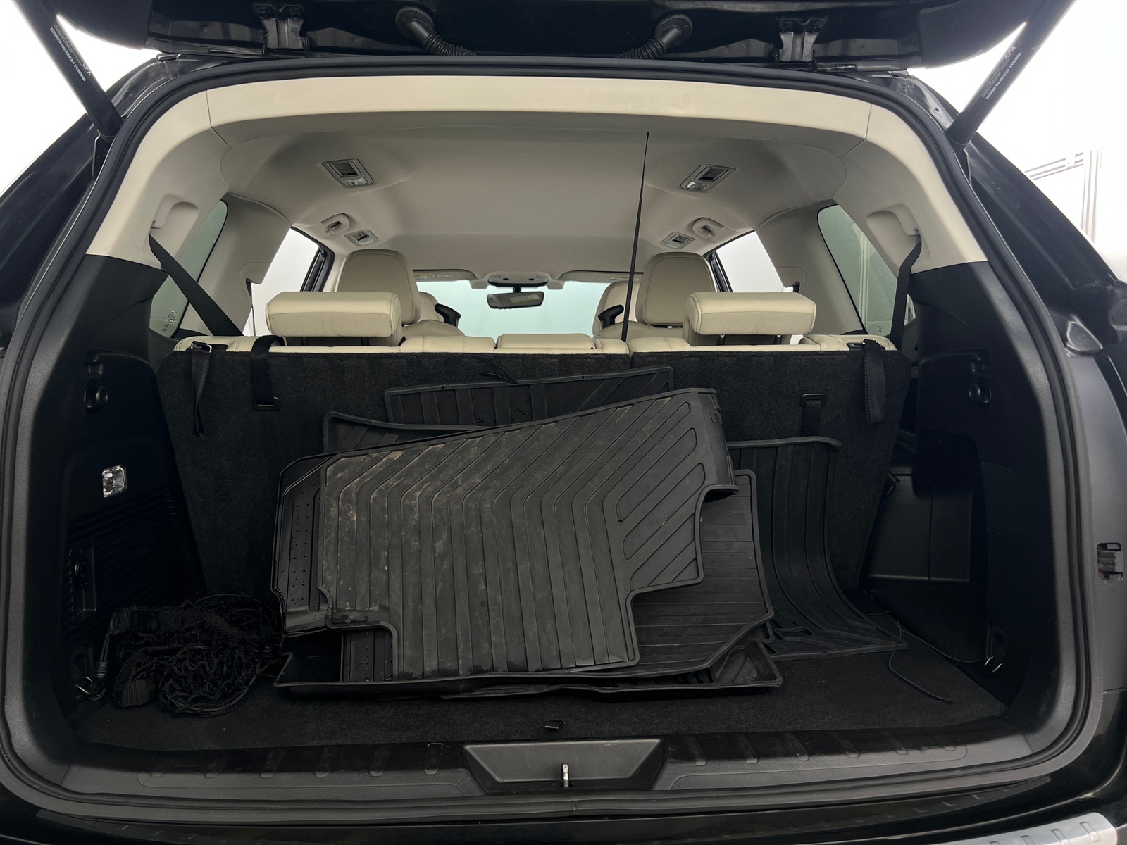 Thumbnail: 2019 Subaru Ascent - 6