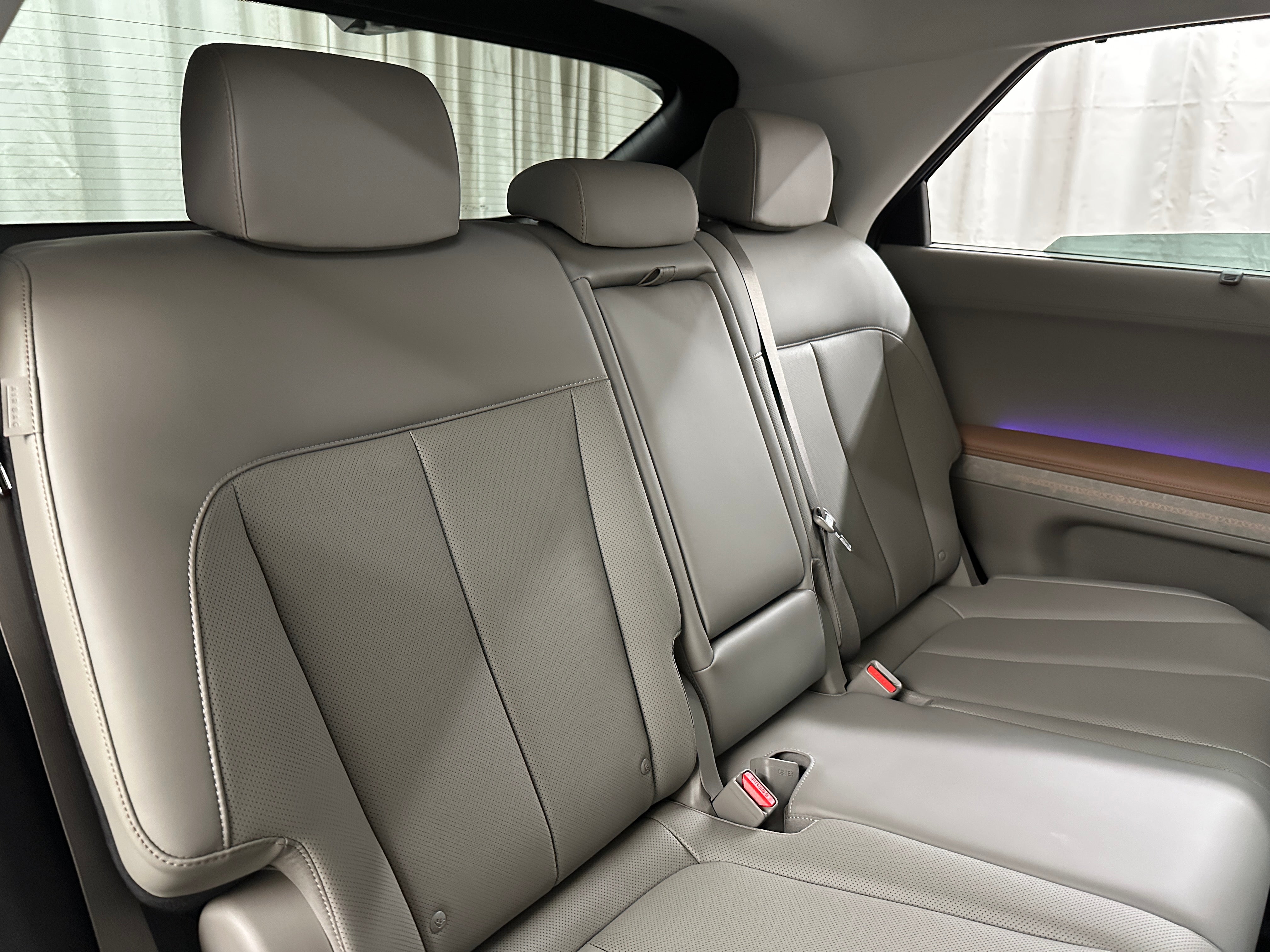 2024 Hyundai Ioniq 5 Disney100 Platinum 5