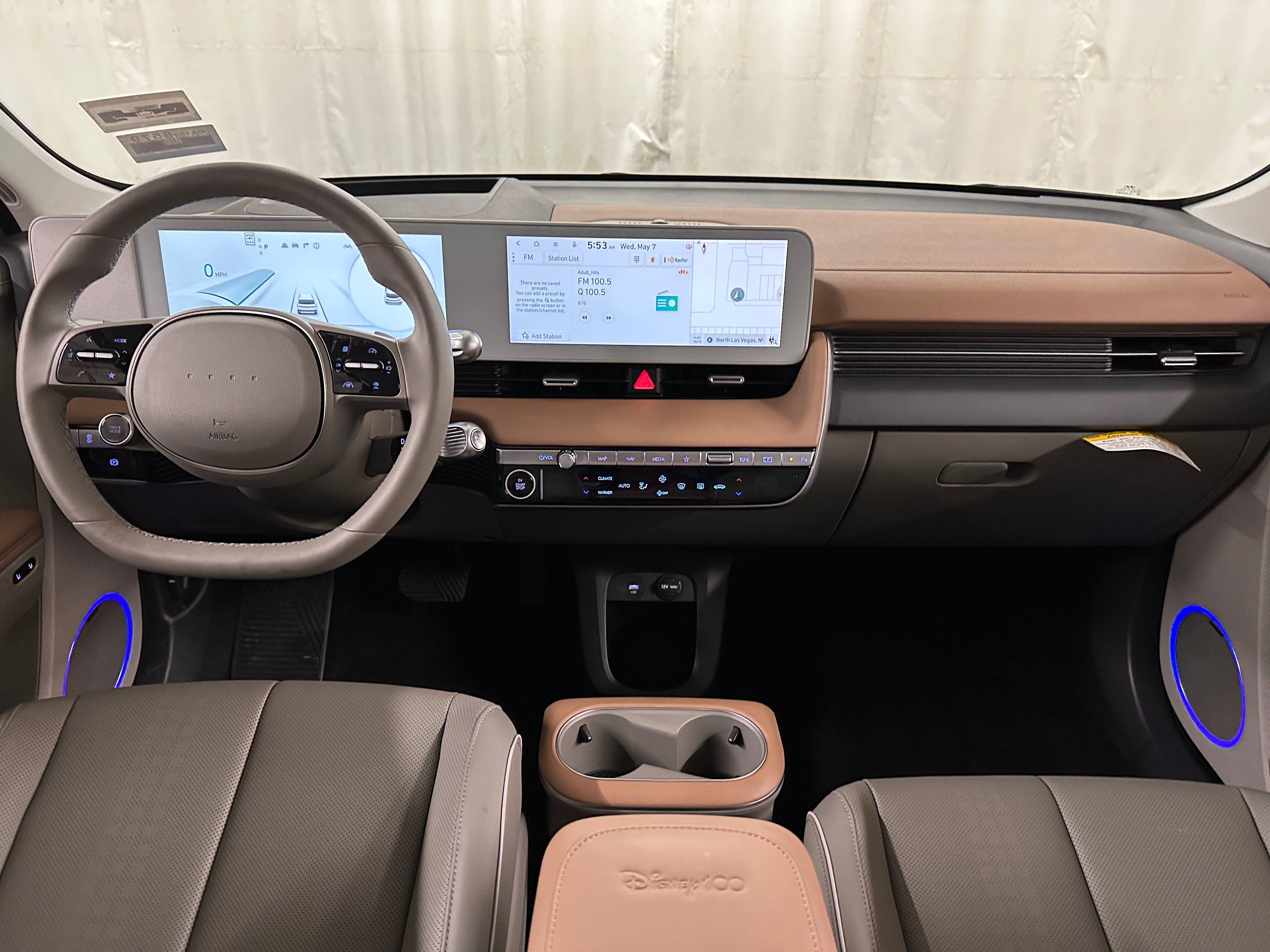 2024 Hyundai Ioniq 5 Disney100 Platinum 2