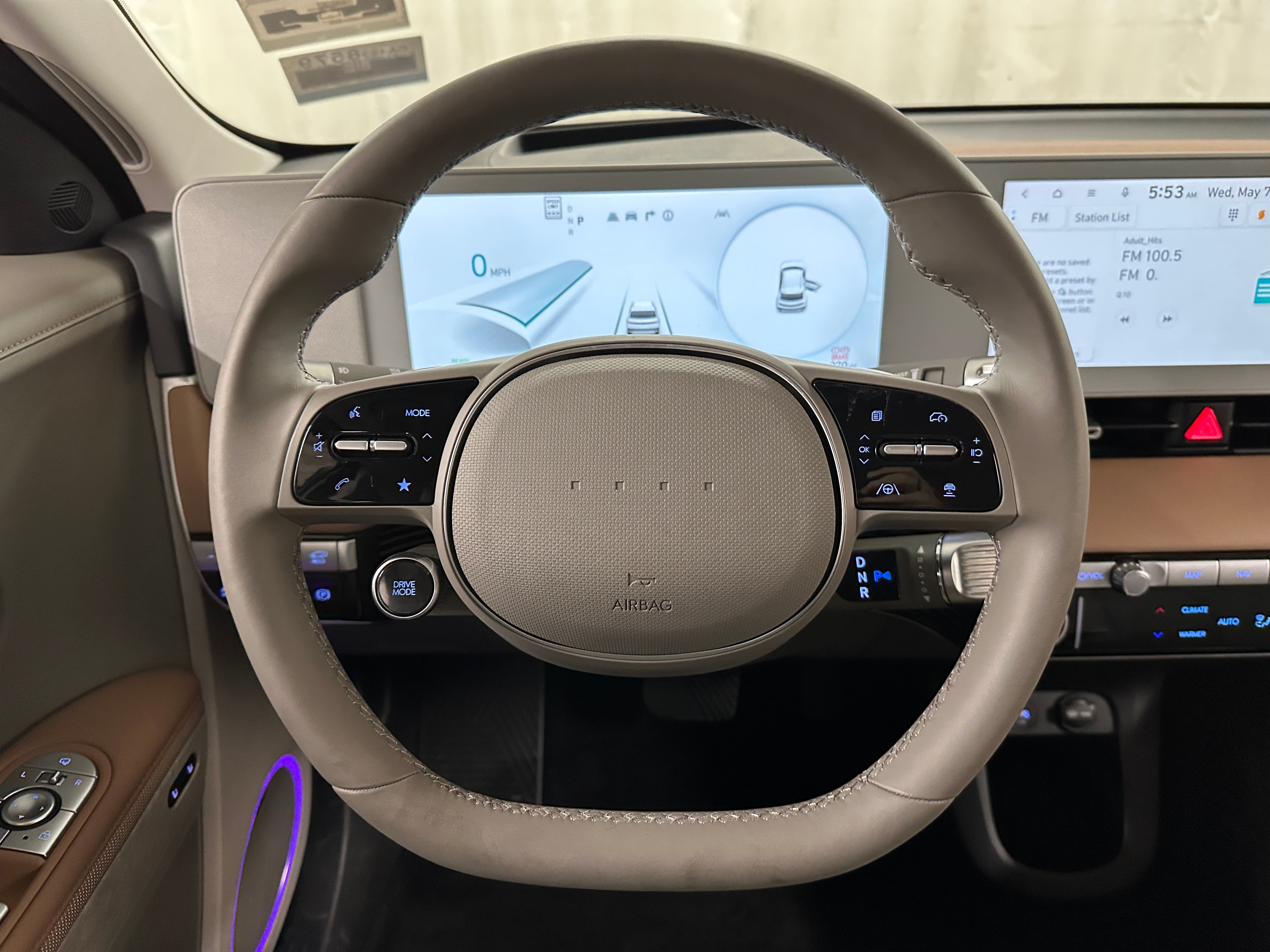 2024 Hyundai Ioniq 5 Disney100 Platinum 4