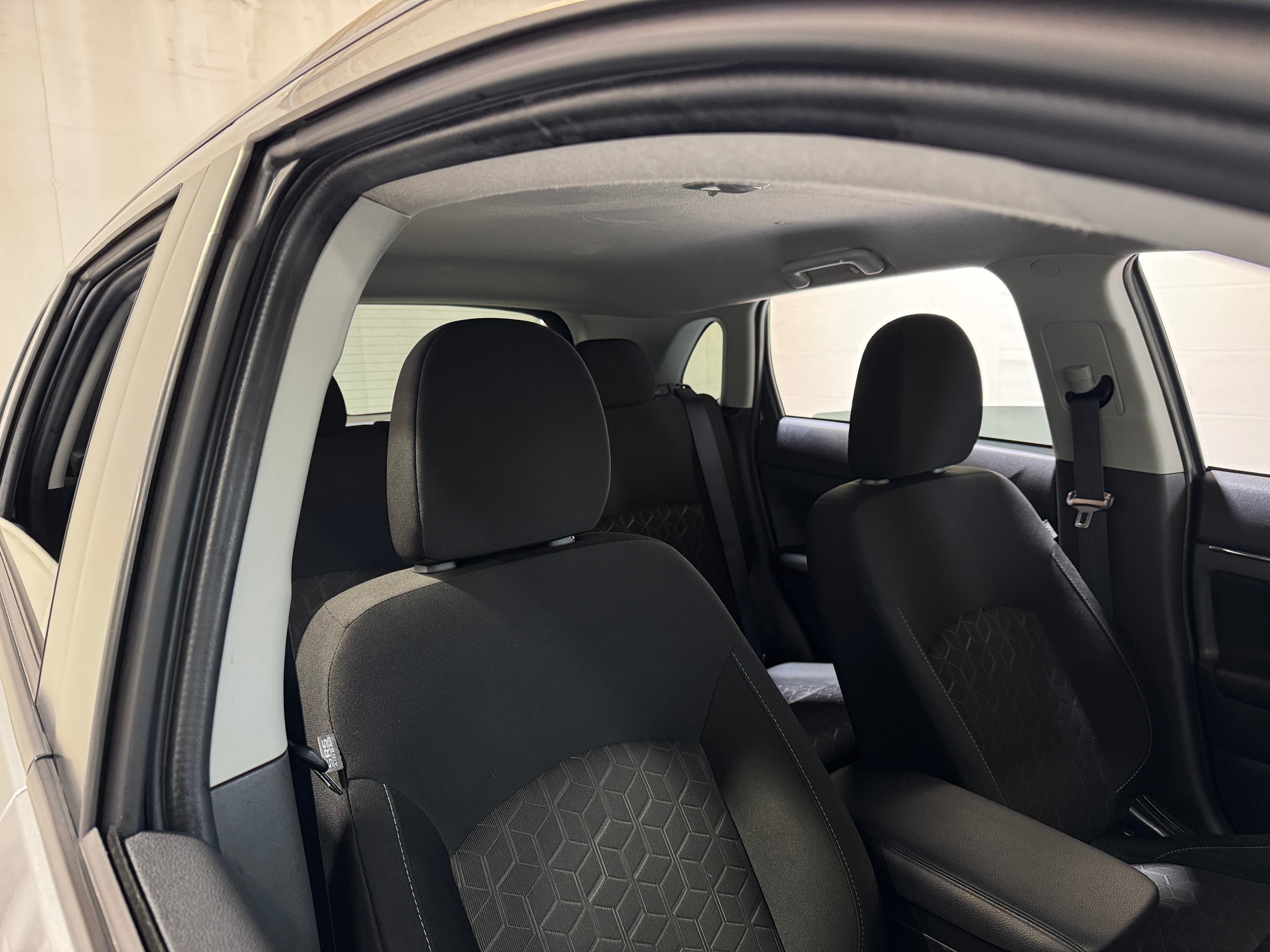 2021 Mitsubishi Outlander Sport ES 2
