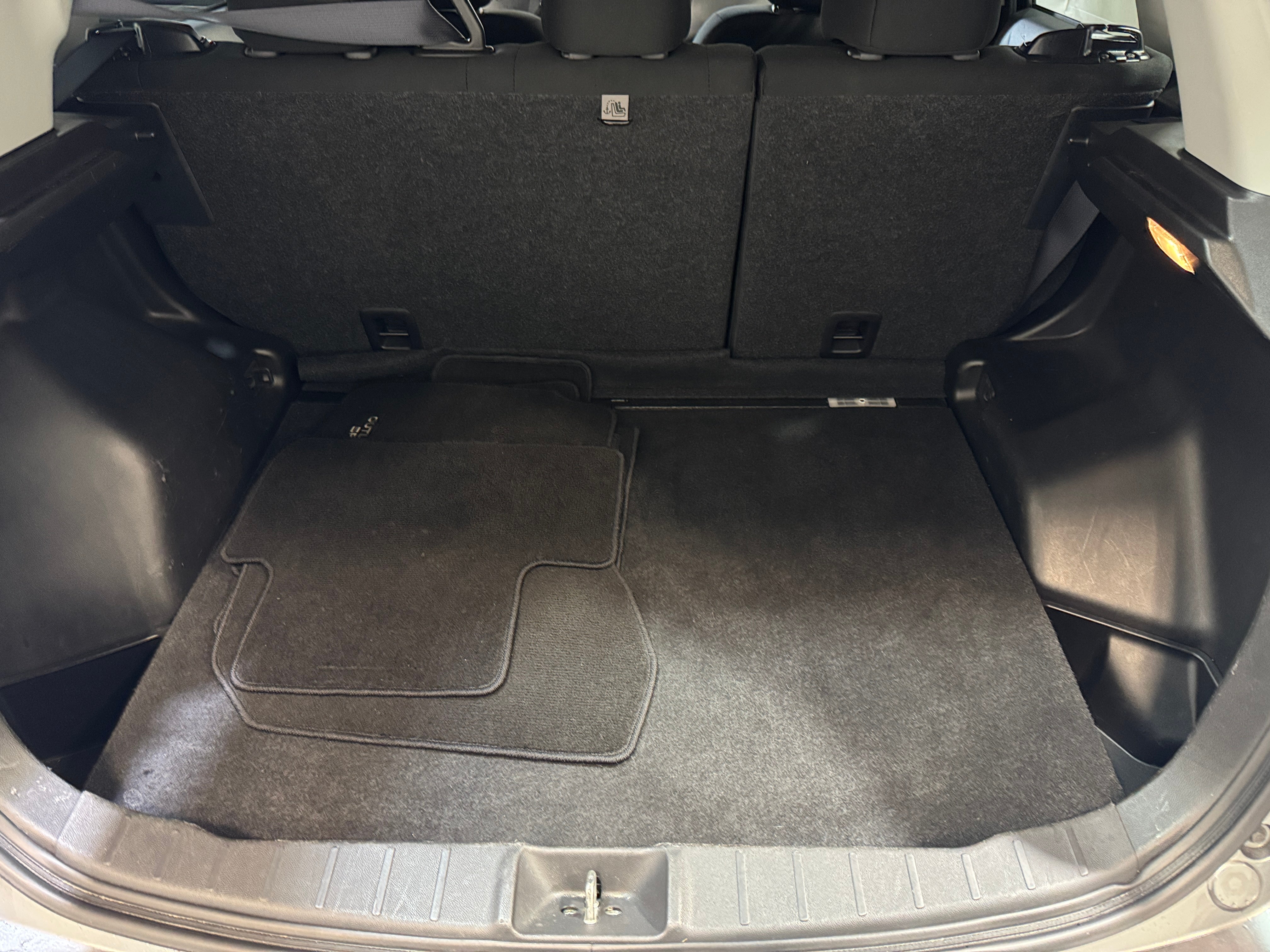 2021 Mitsubishi Outlander Sport ES 7