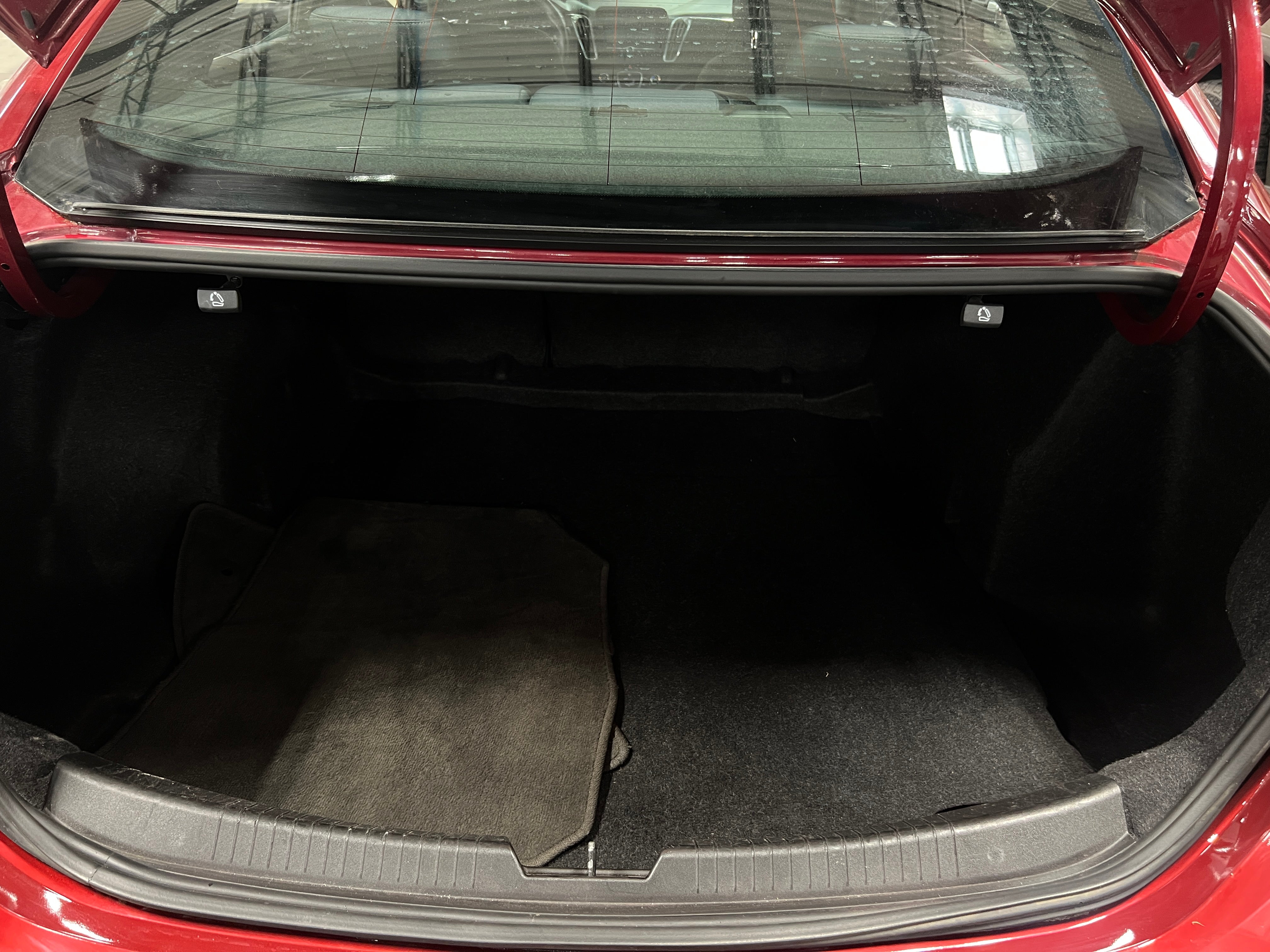 2018 Chevrolet Malibu LT 7