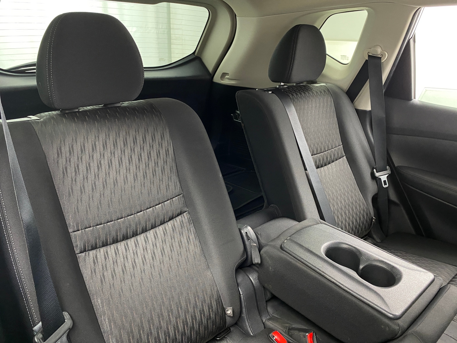 Thumbnail: 2019 Nissan Rogue - 6