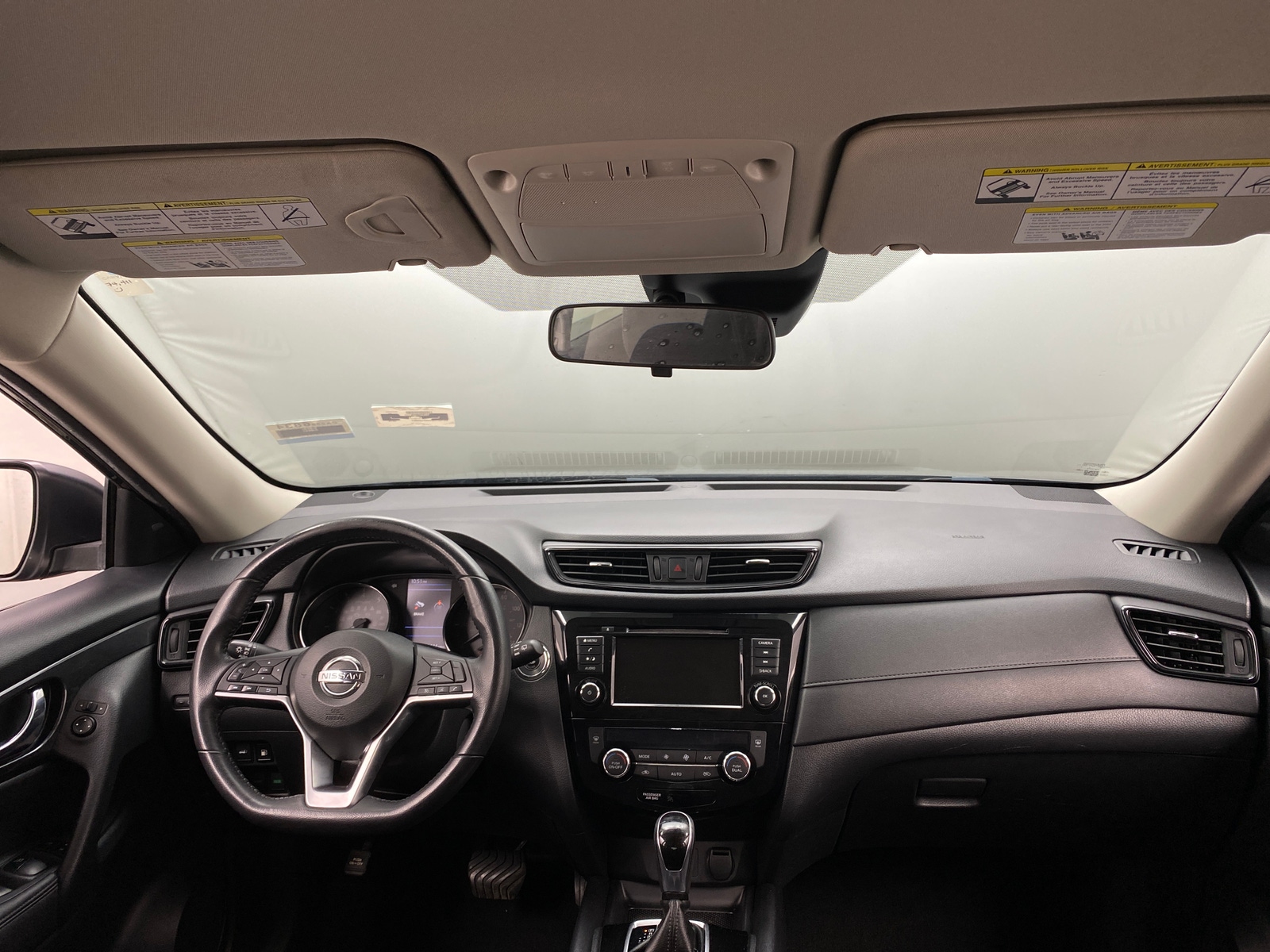 Thumbnail: 2019 Nissan Rogue - 3