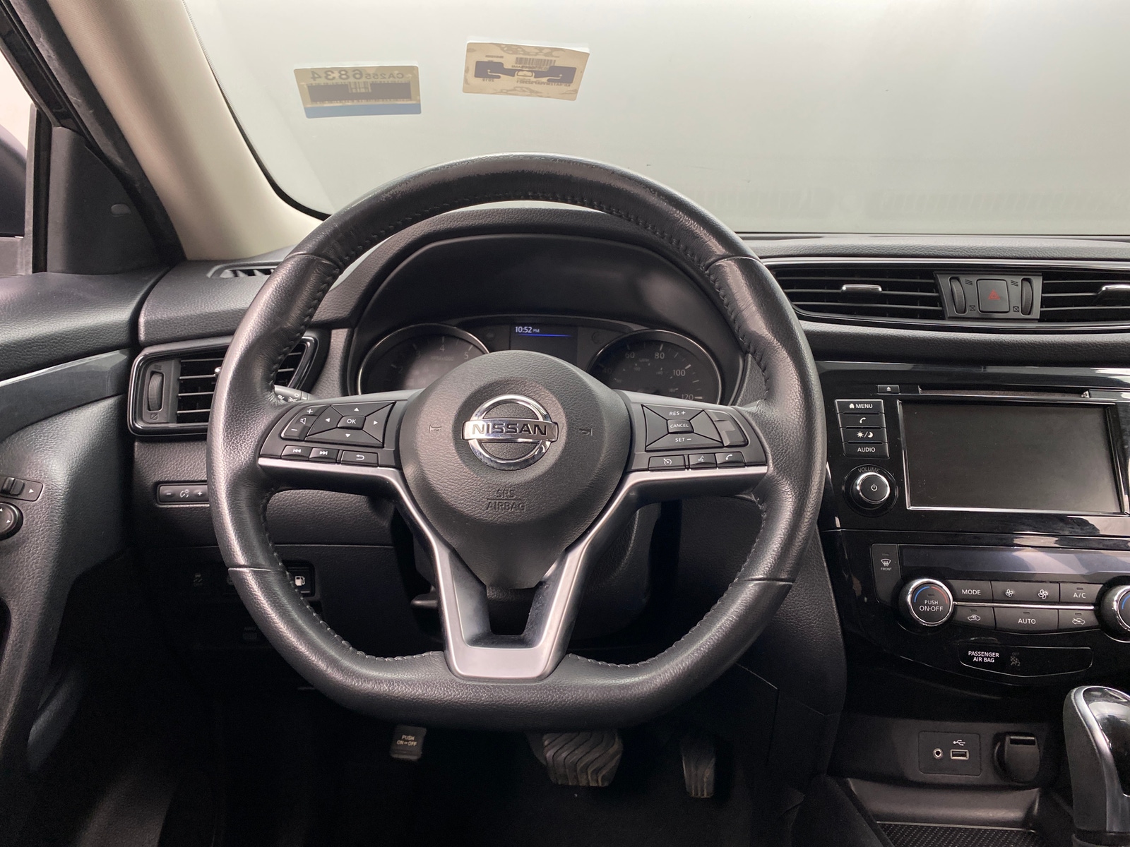 Thumbnail: 2019 Nissan Rogue - 5