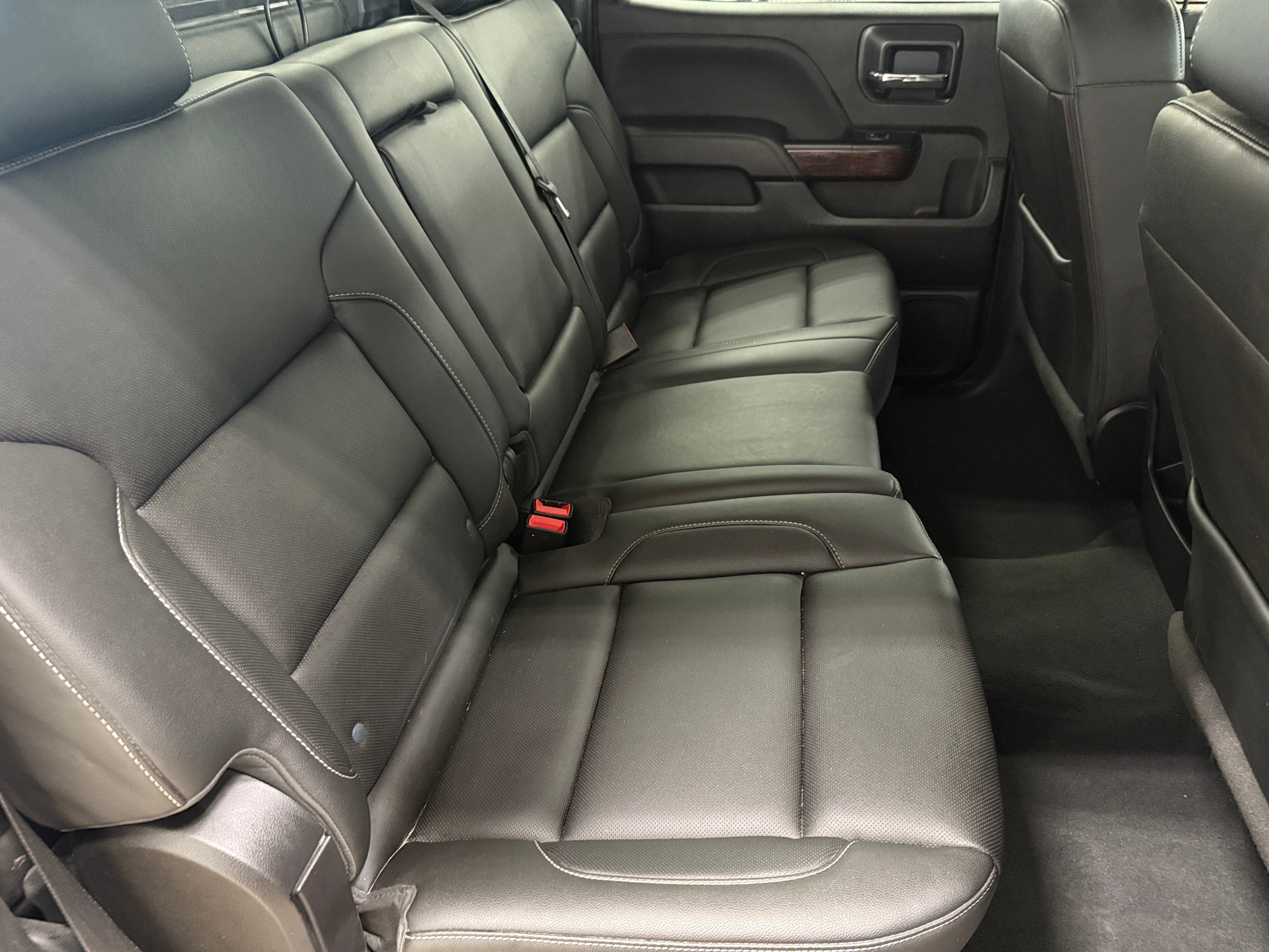 2018 GMC Sierra 1500 SLT 5