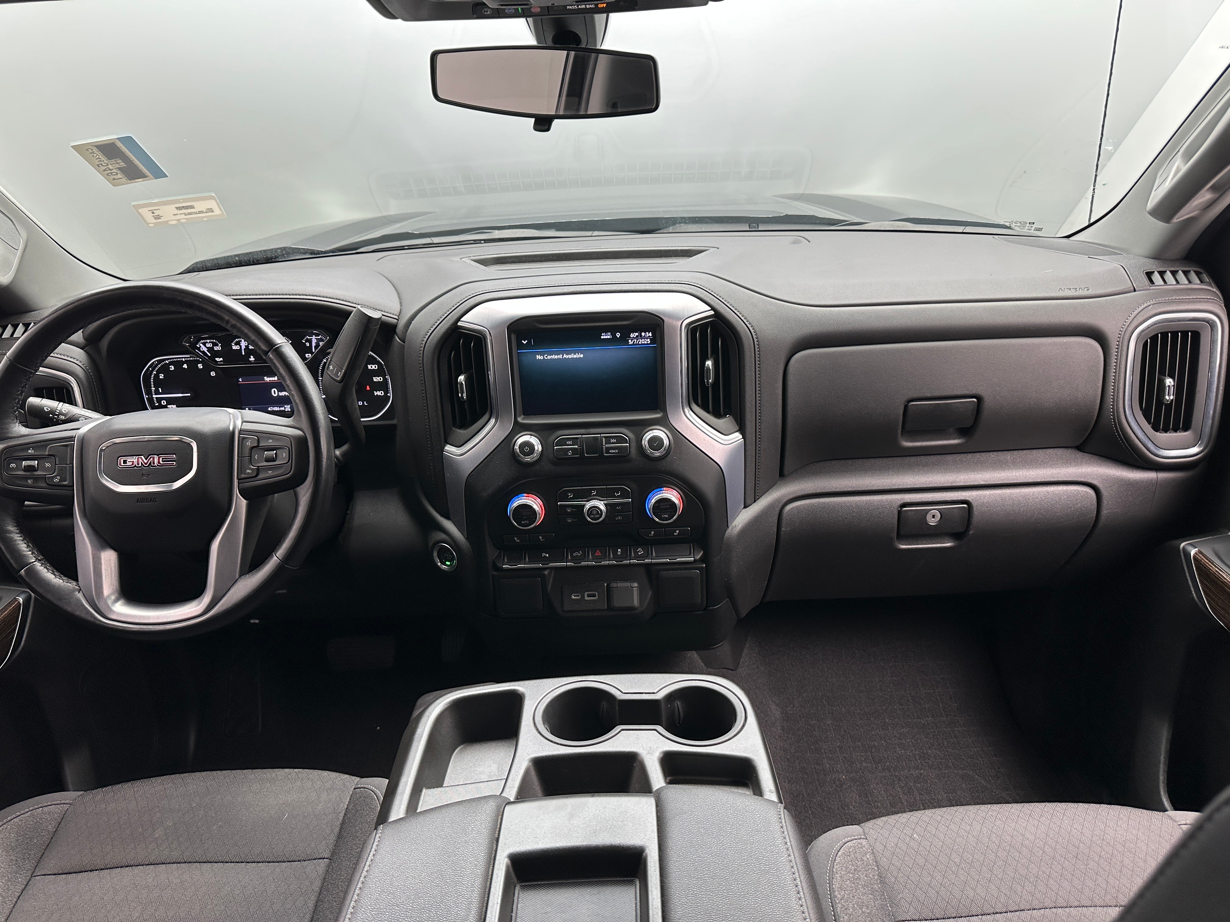 2022 GMC Sierra 1500 Elevation 3